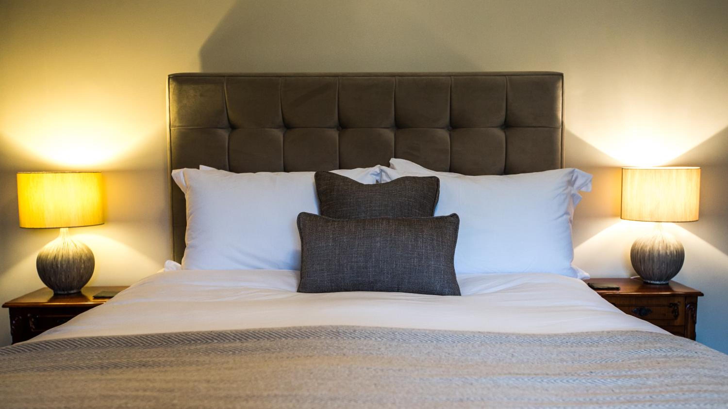 Deluxe King Room photo 3