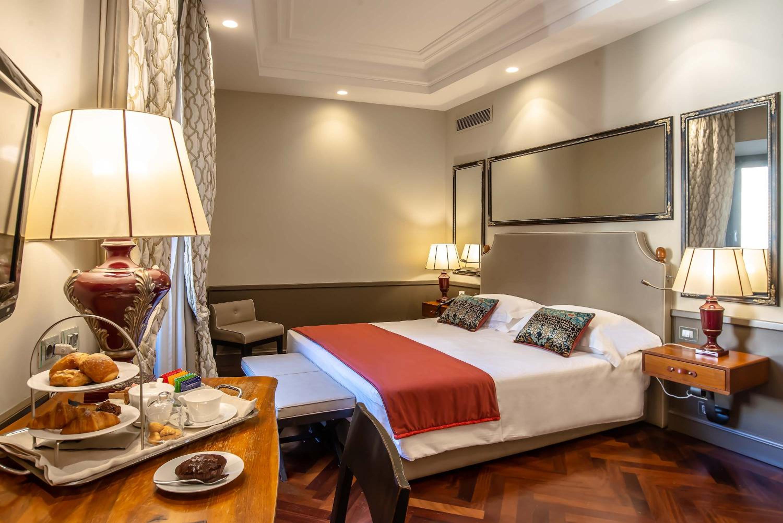 Luxury Family Suite photo 3