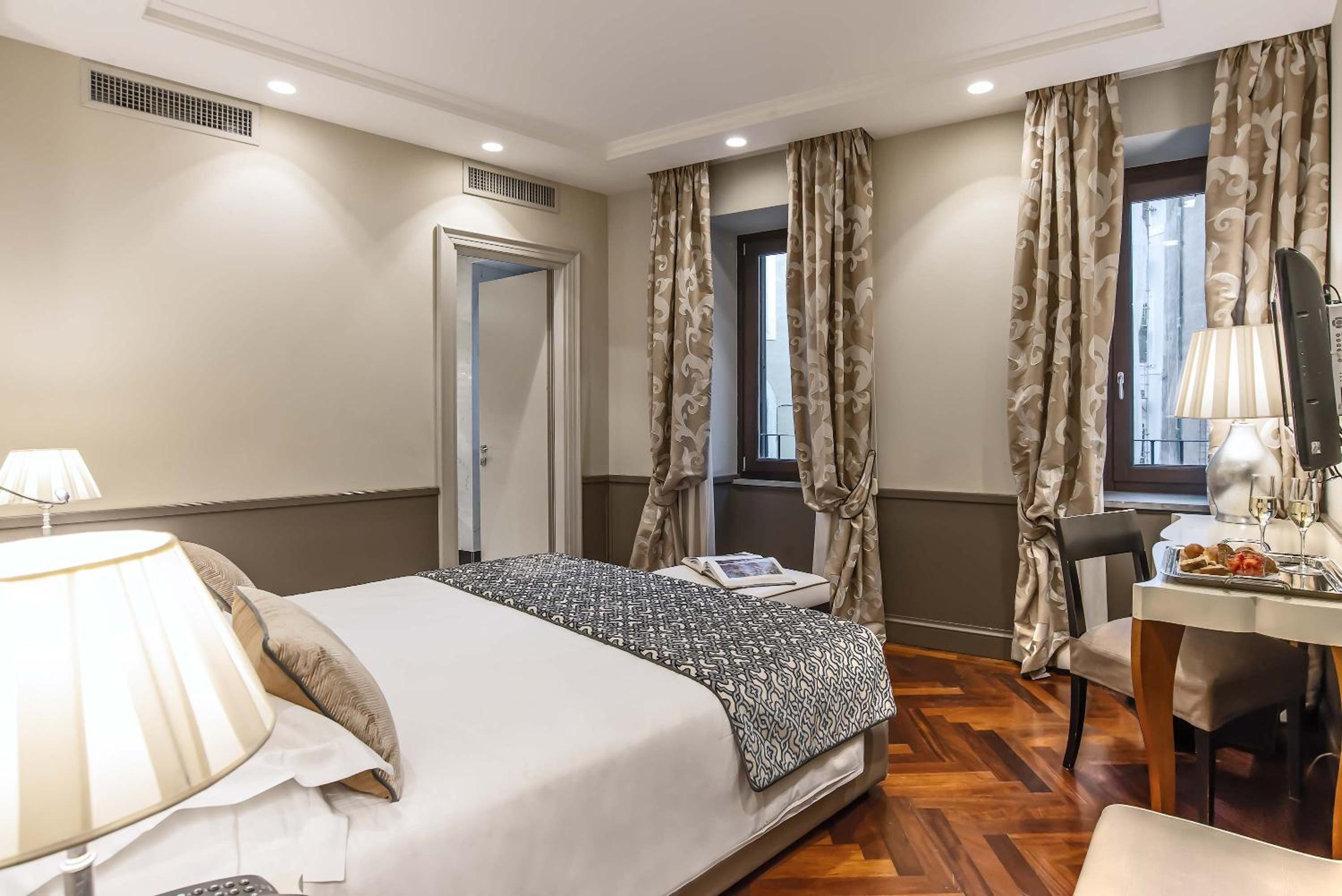 Suite Familiar
