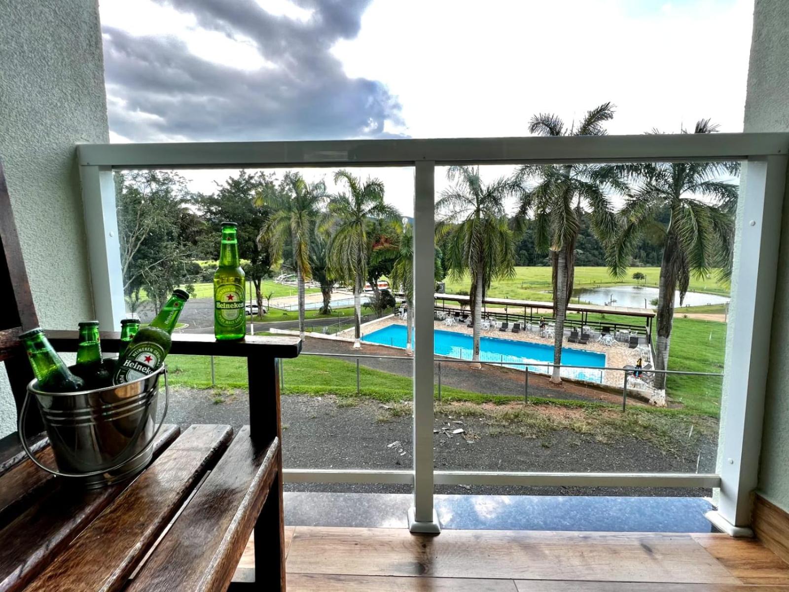 Quadruple Room with Balcony photo 2