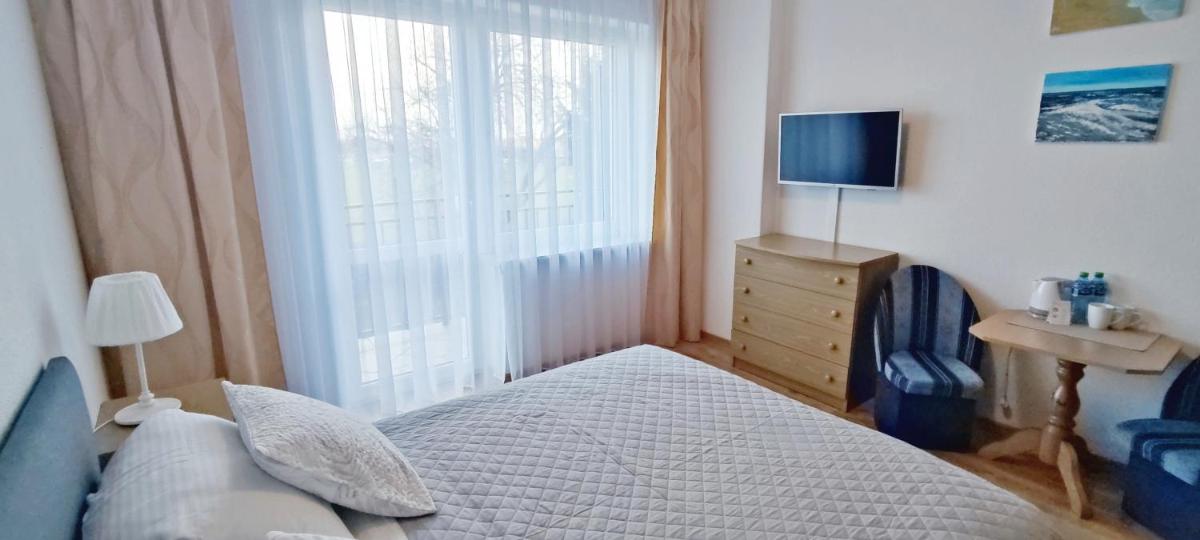 Large Double Room photo 2