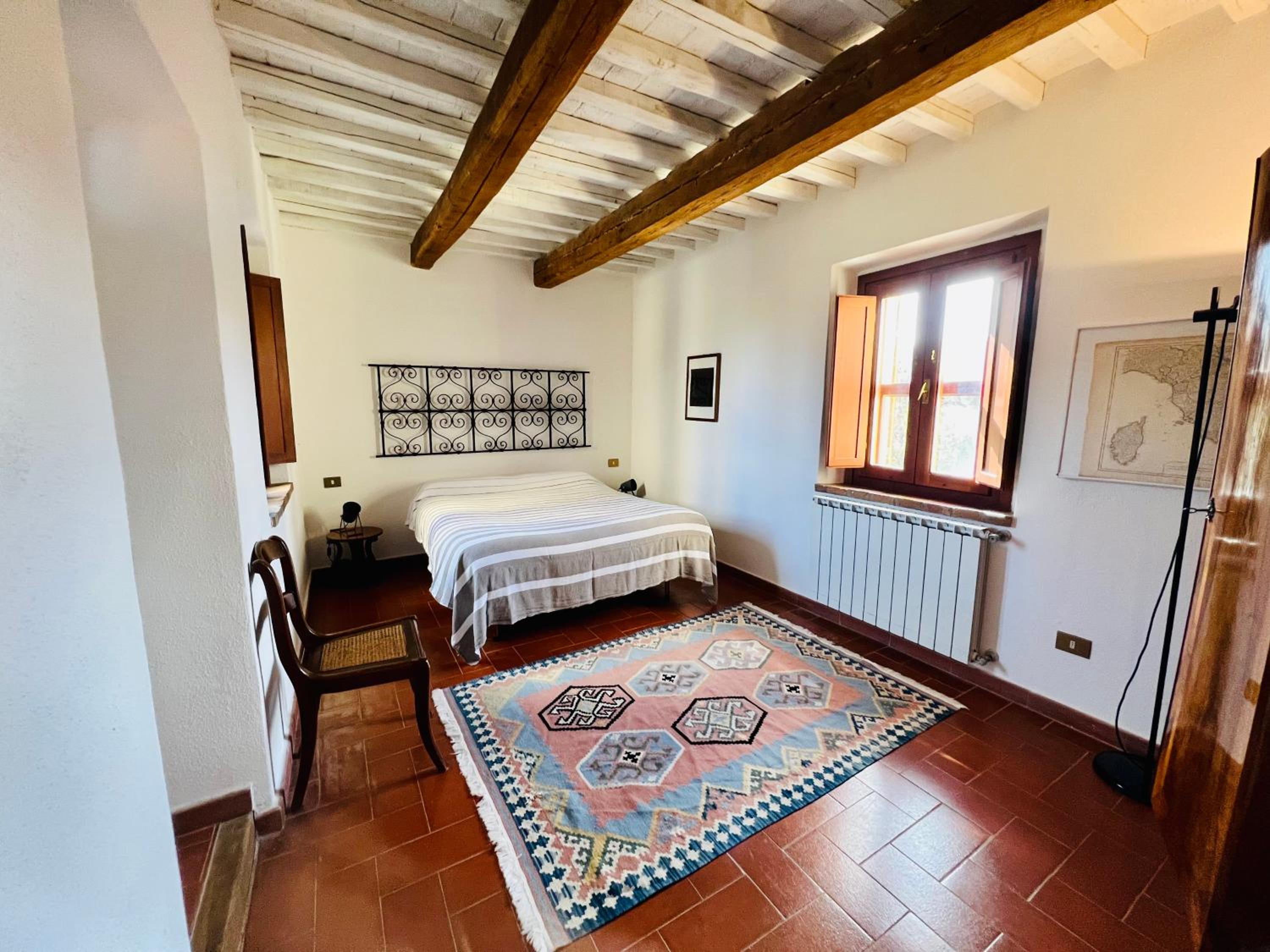 Double Room with Balcony - Photo 1