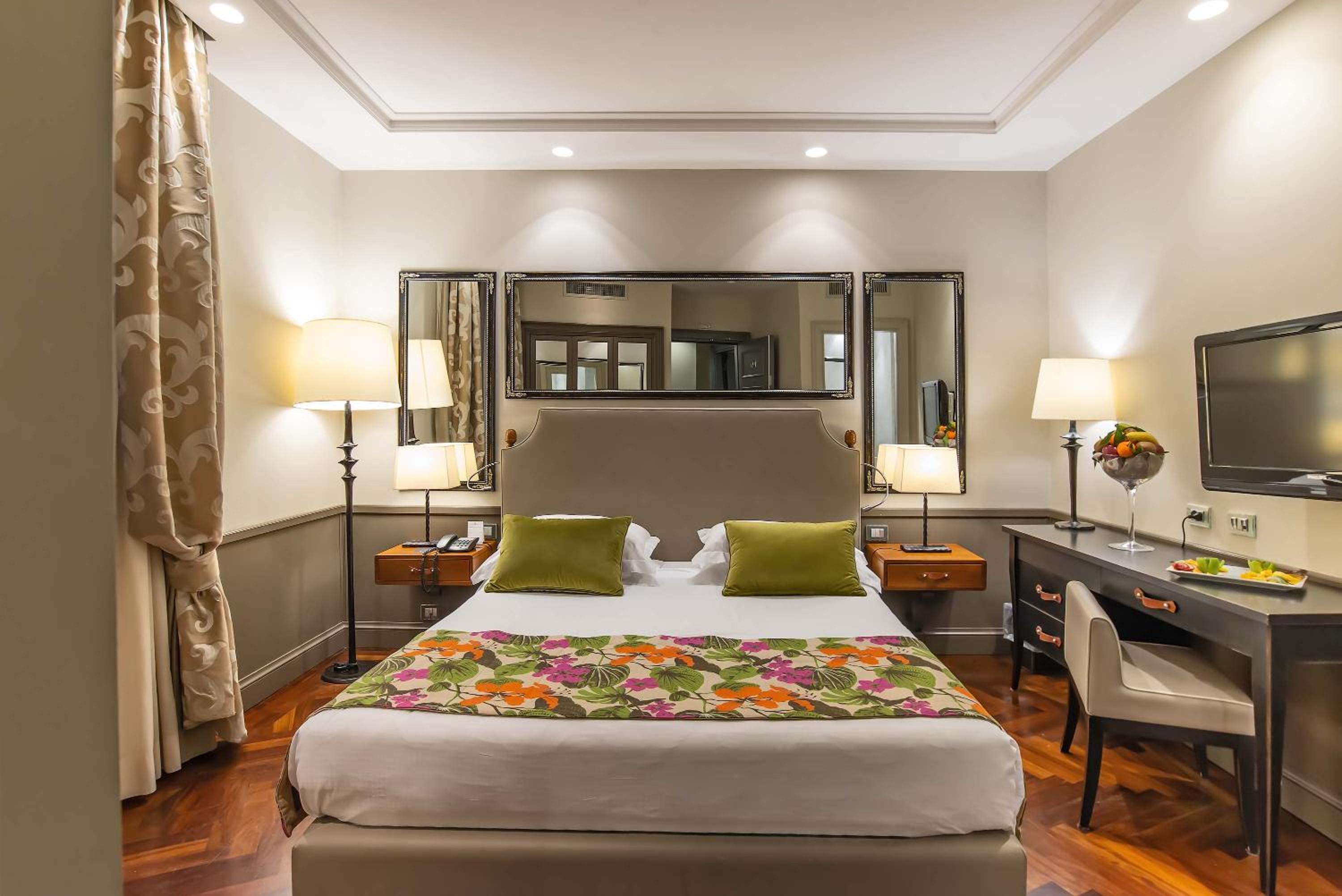 Superior Double Room photo 3