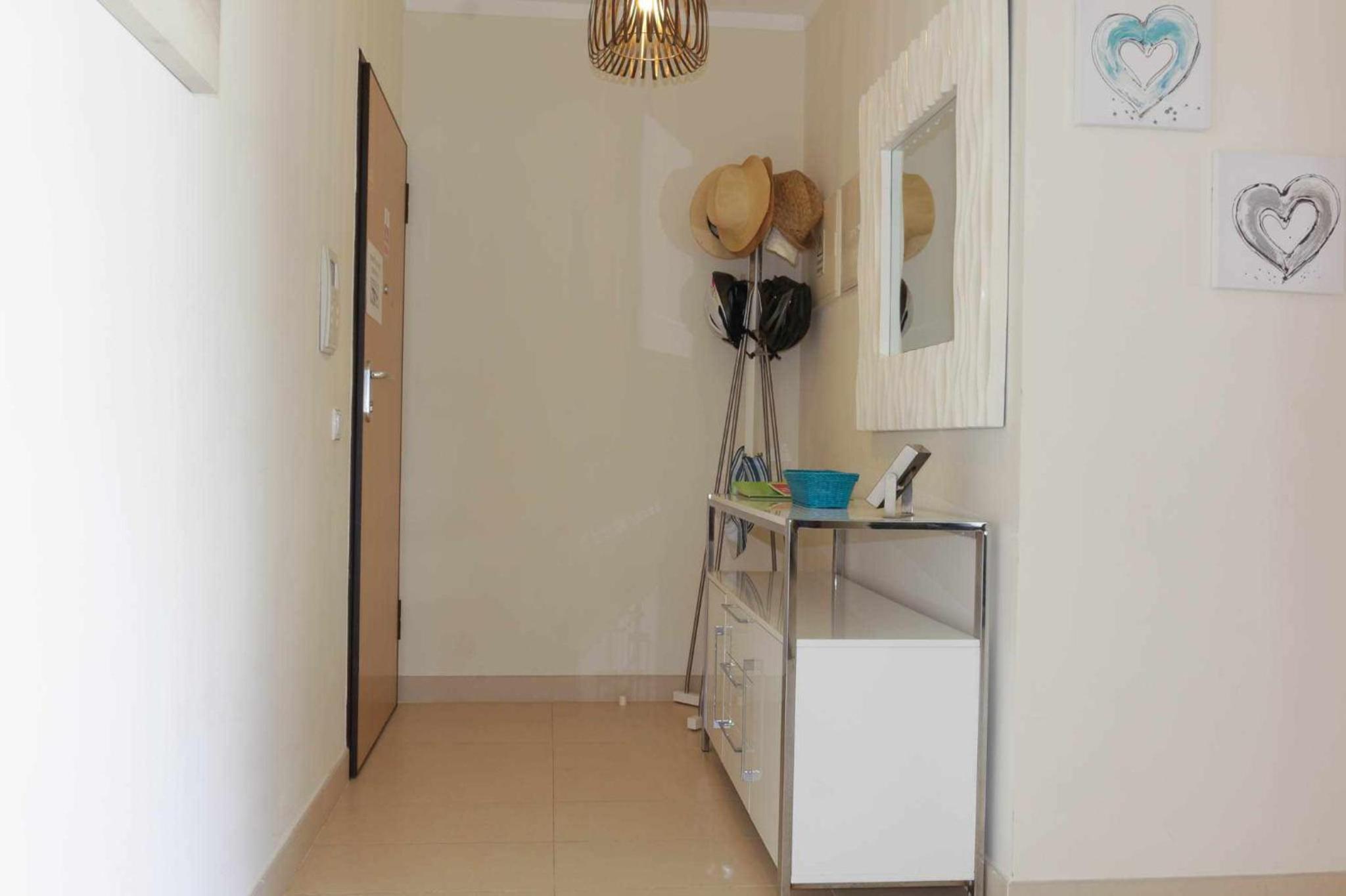 Two-Bedroom Apartment photo 1