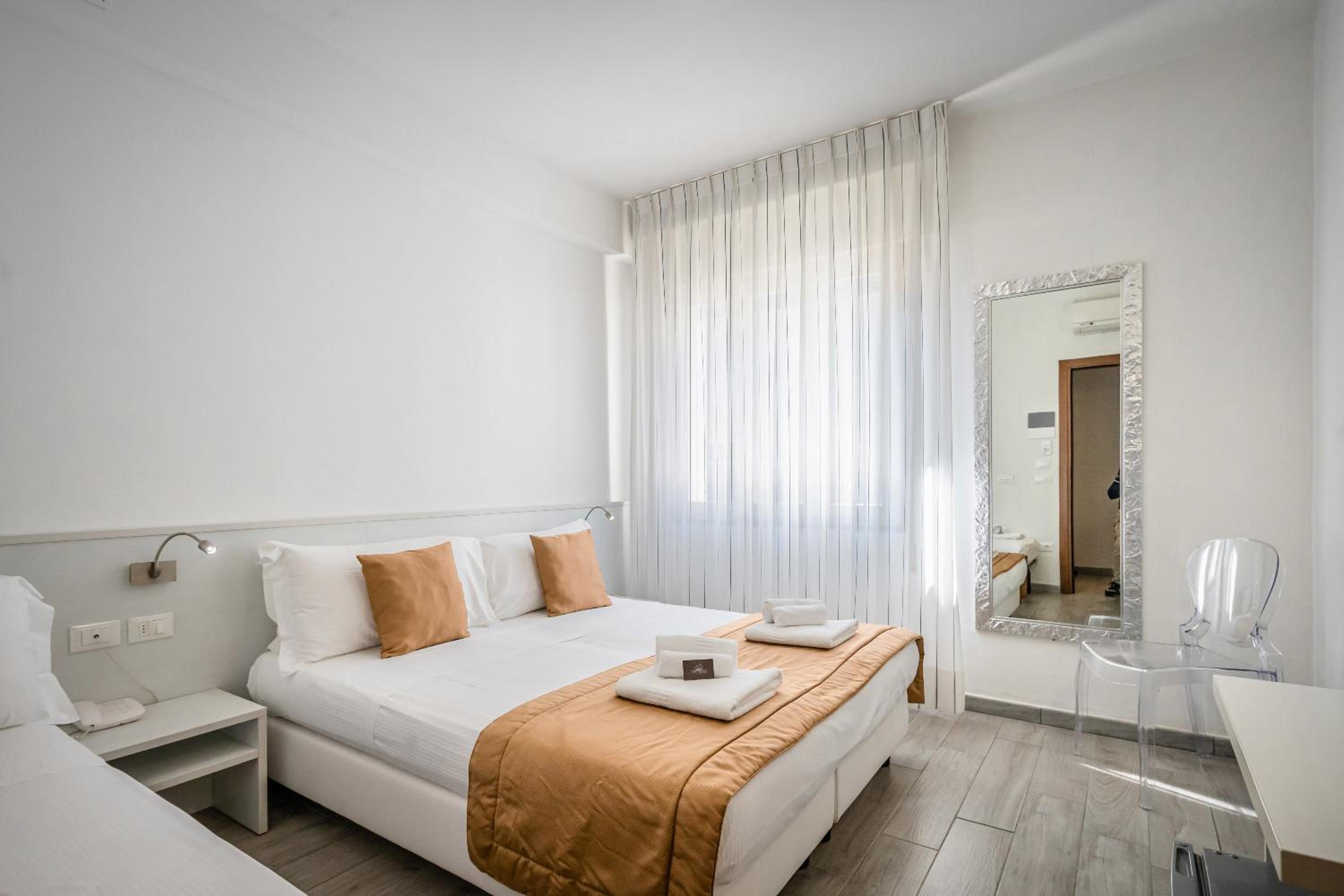Standard Triple Room photo 1