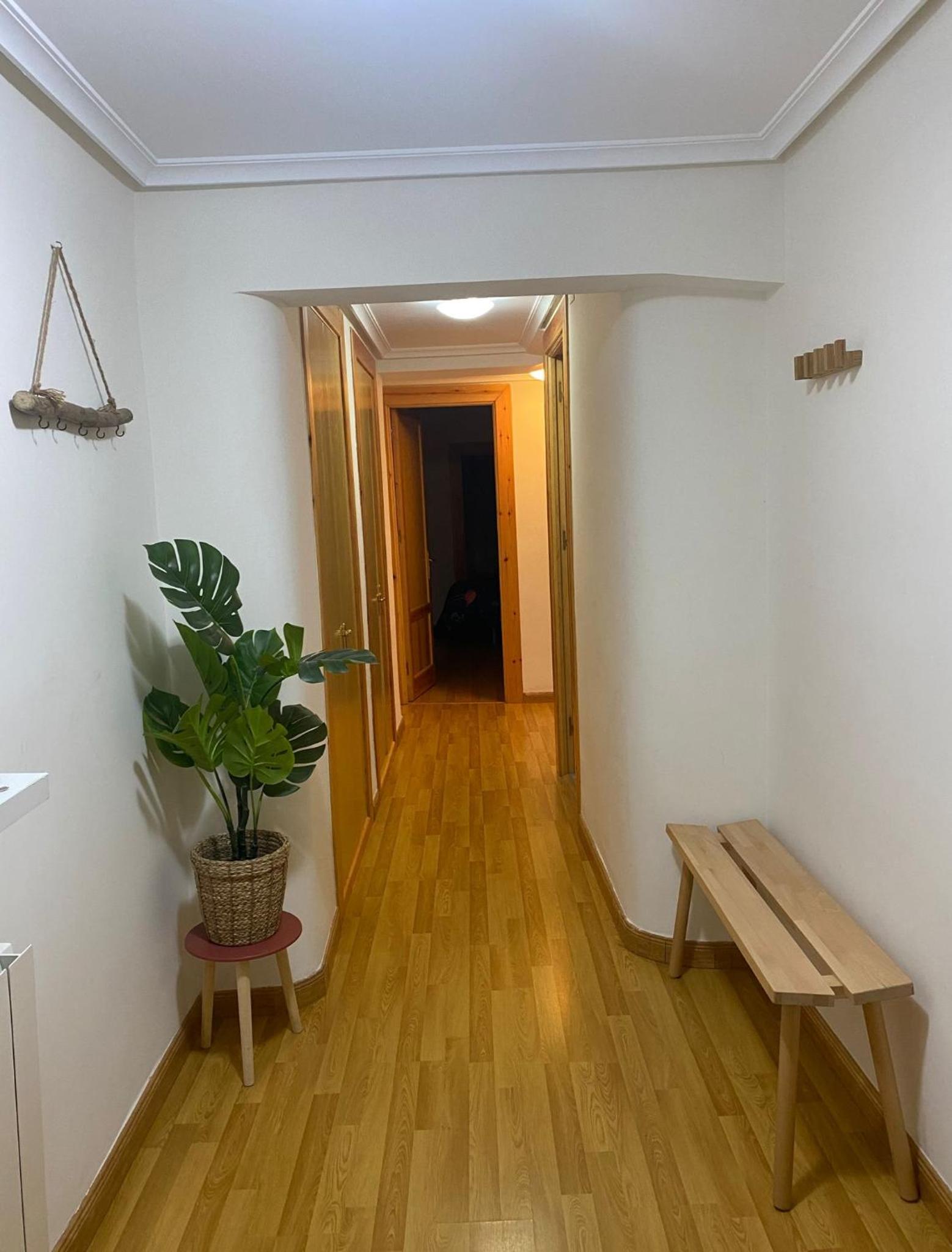 Two-Bedroom Apartment - Photo 17