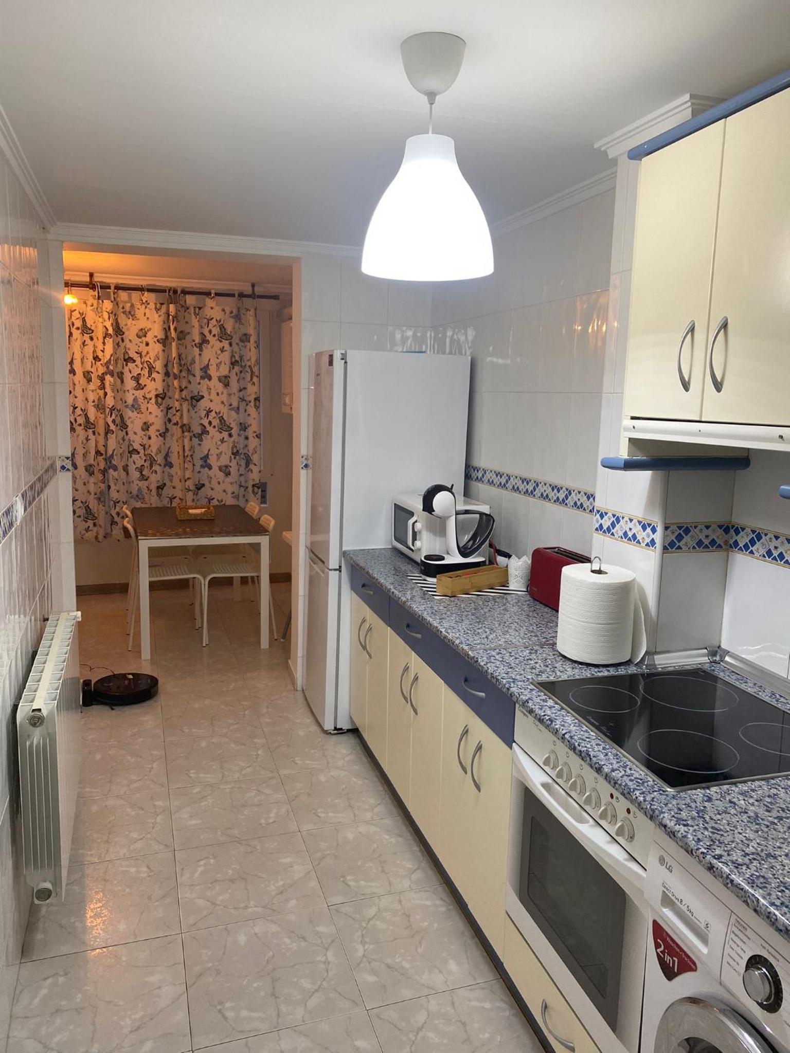 Two-Bedroom Apartment - Photo 19