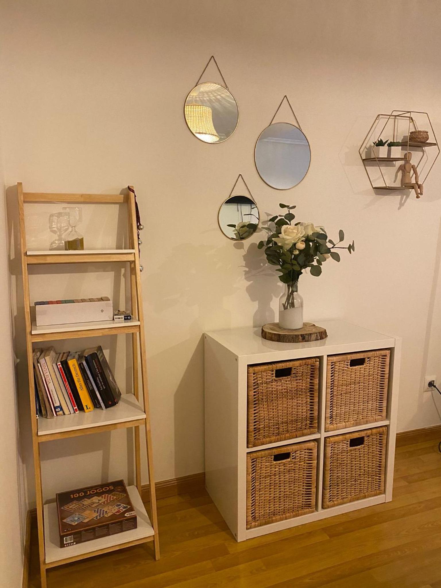 Two-Bedroom Apartment - Photo 20