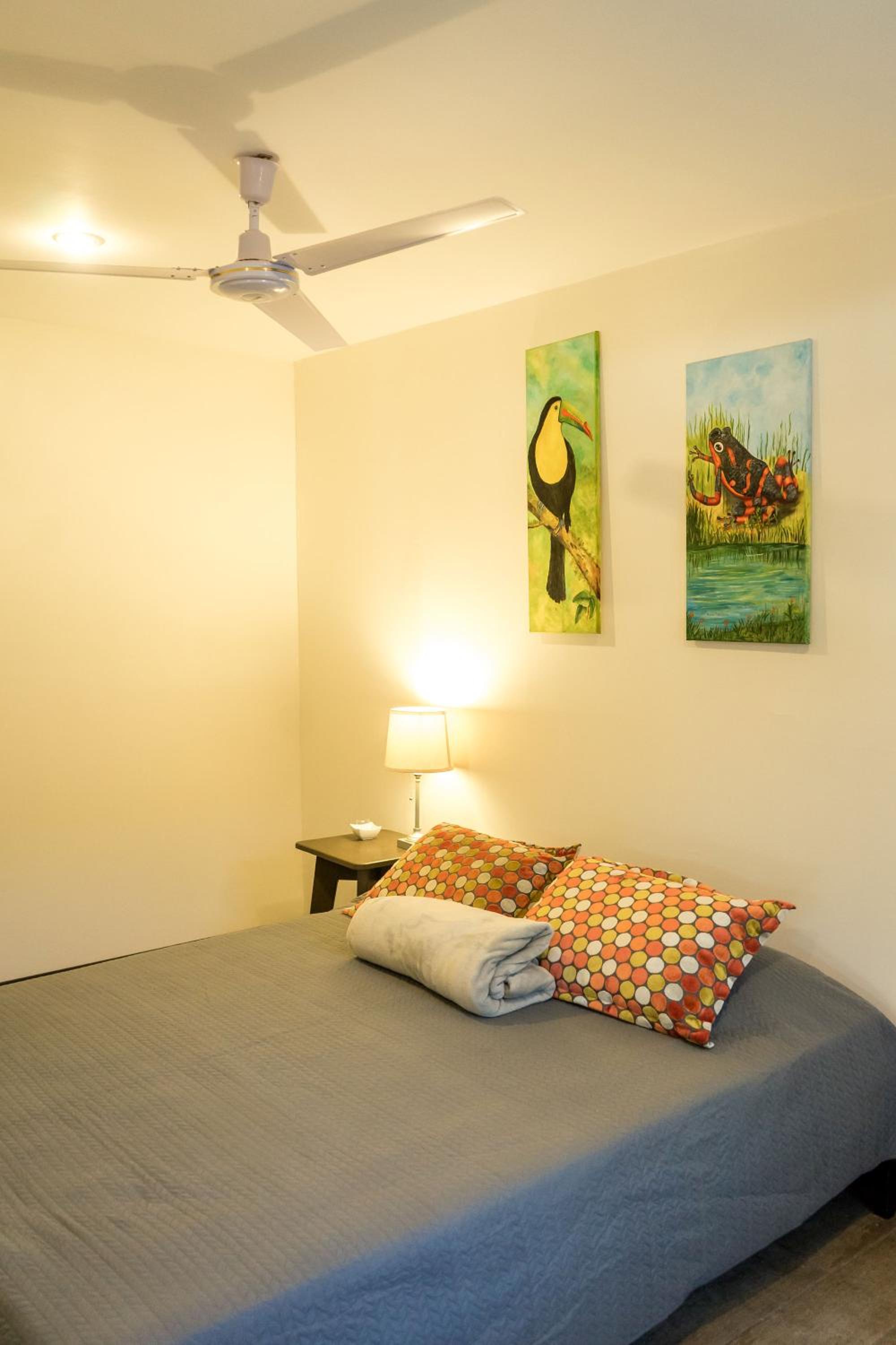 Standard Queen Room photo 2