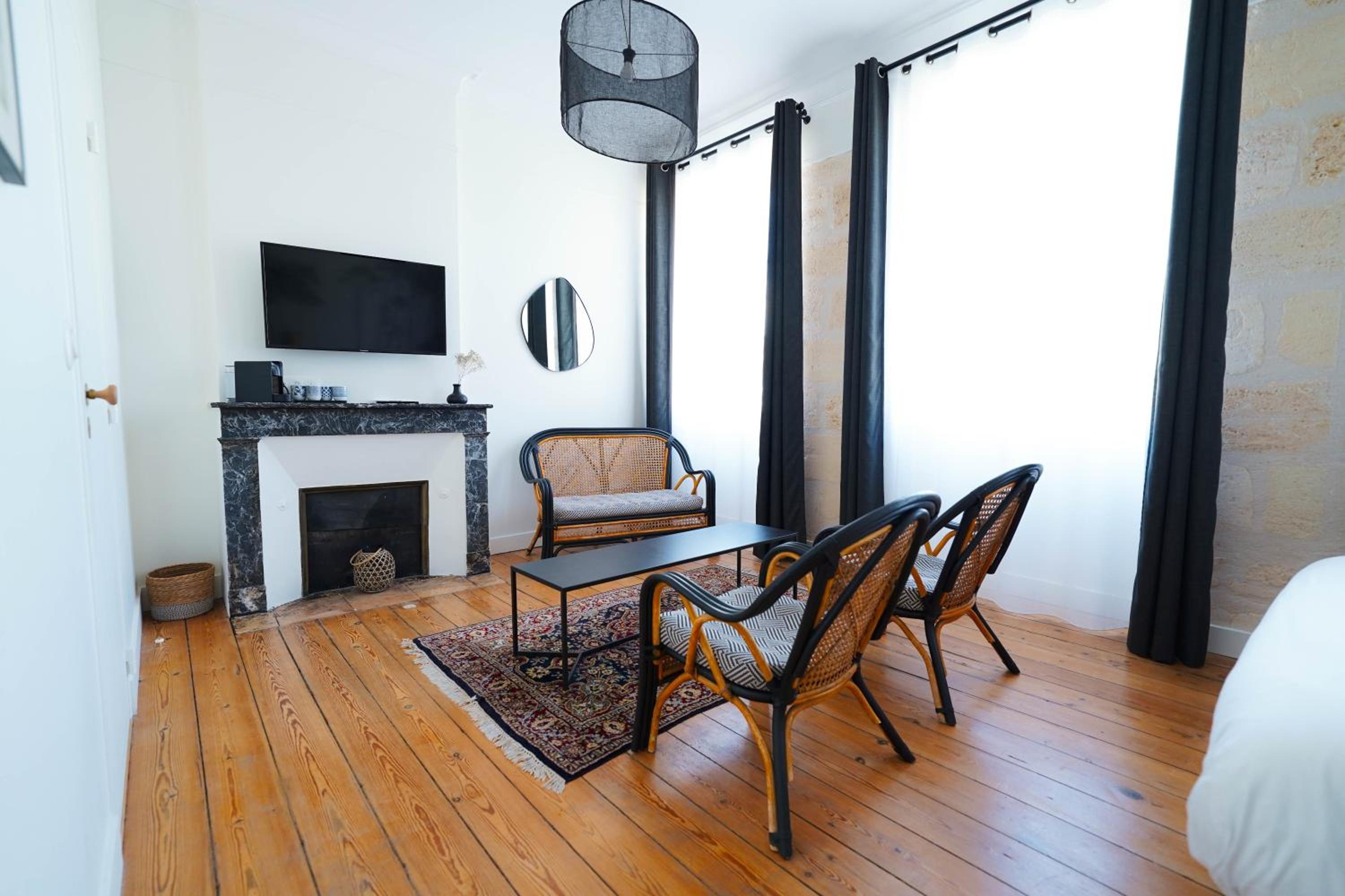 Duplex Quadruple Room photo 2
