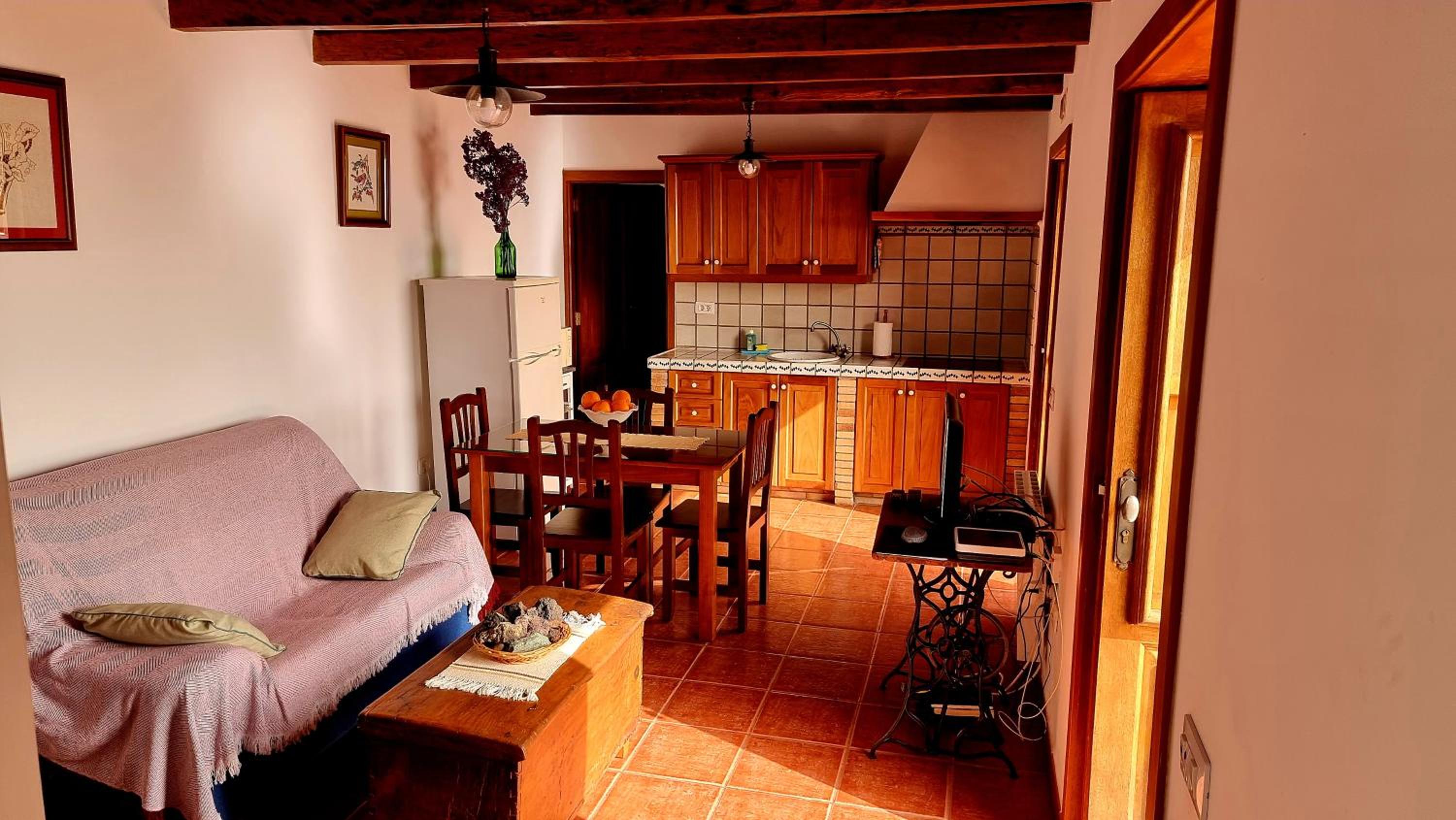 Two-Bedroom House photo 2