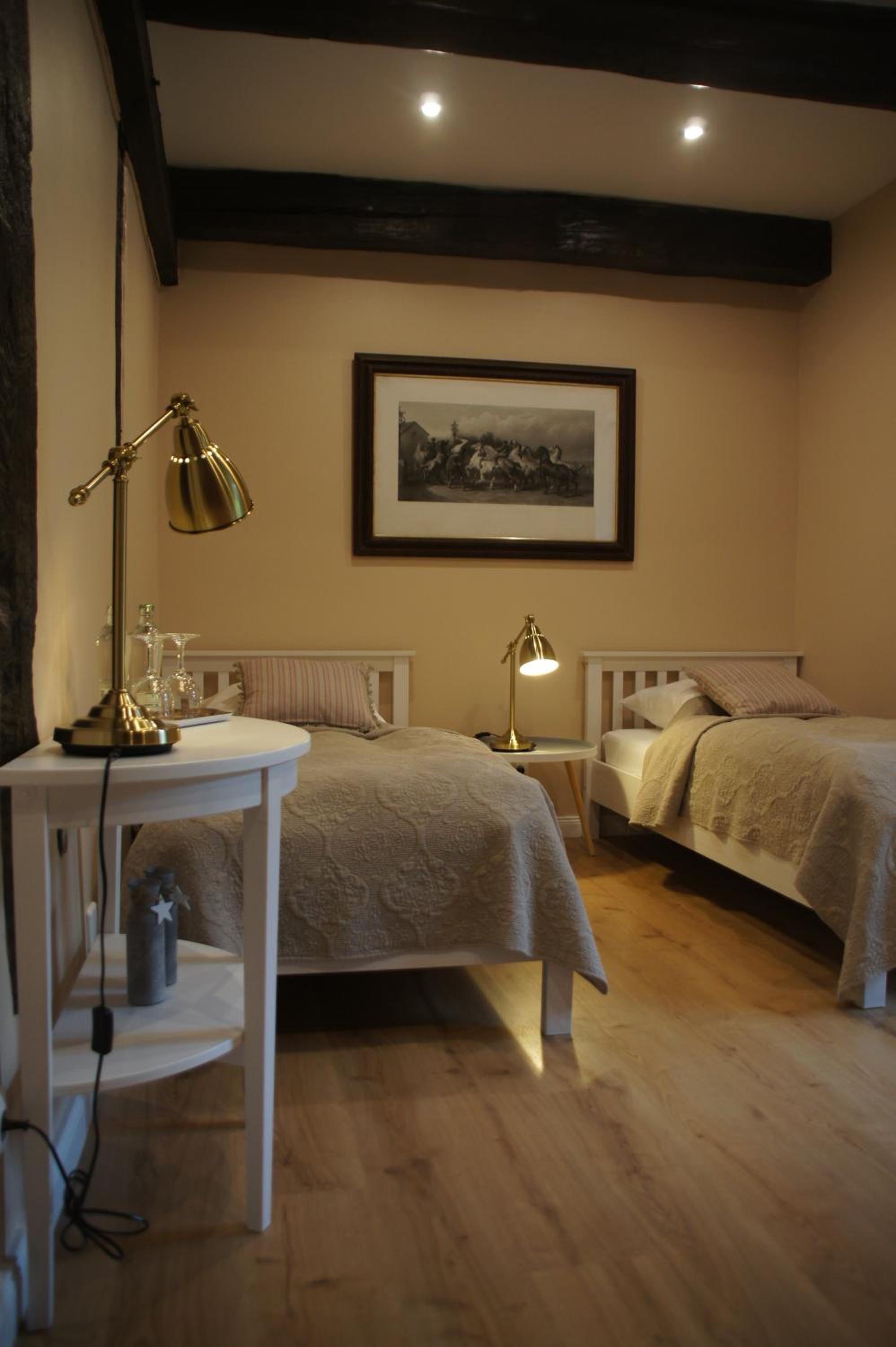 Comfort Quadruple Room - Photo 10