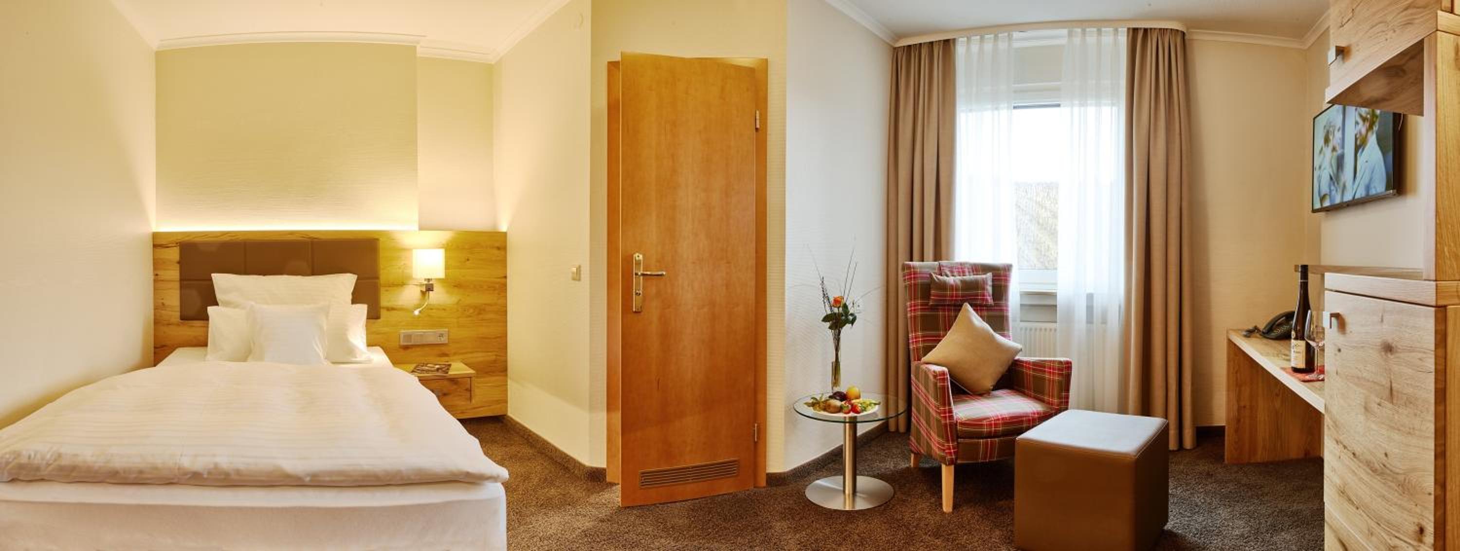 Grünhäuser Single Room photo 1