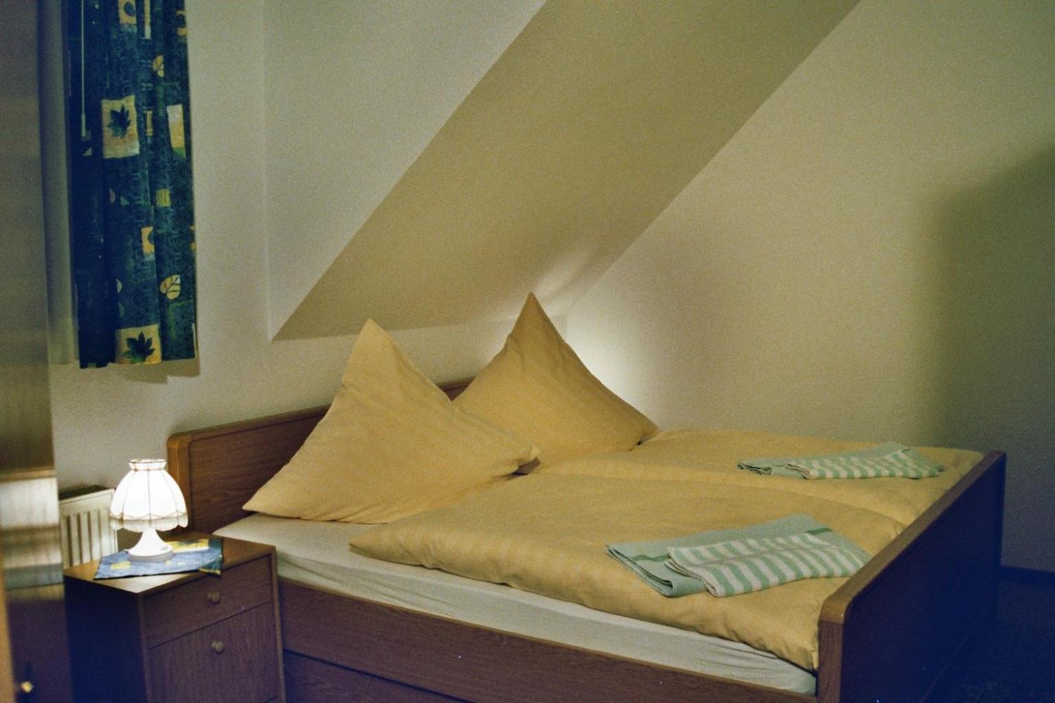 Standard Double Room photo 2