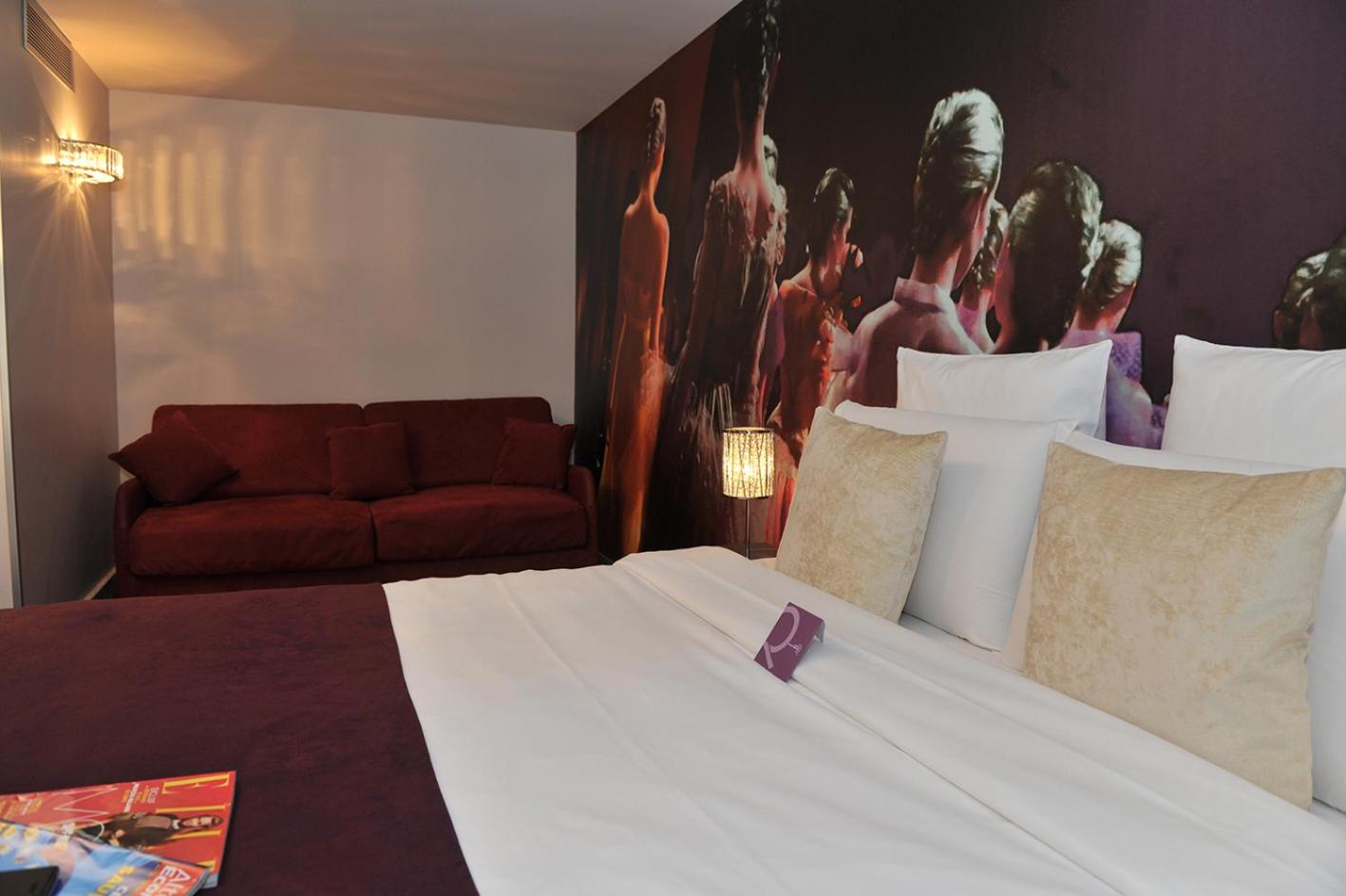 Classic Triple Room
