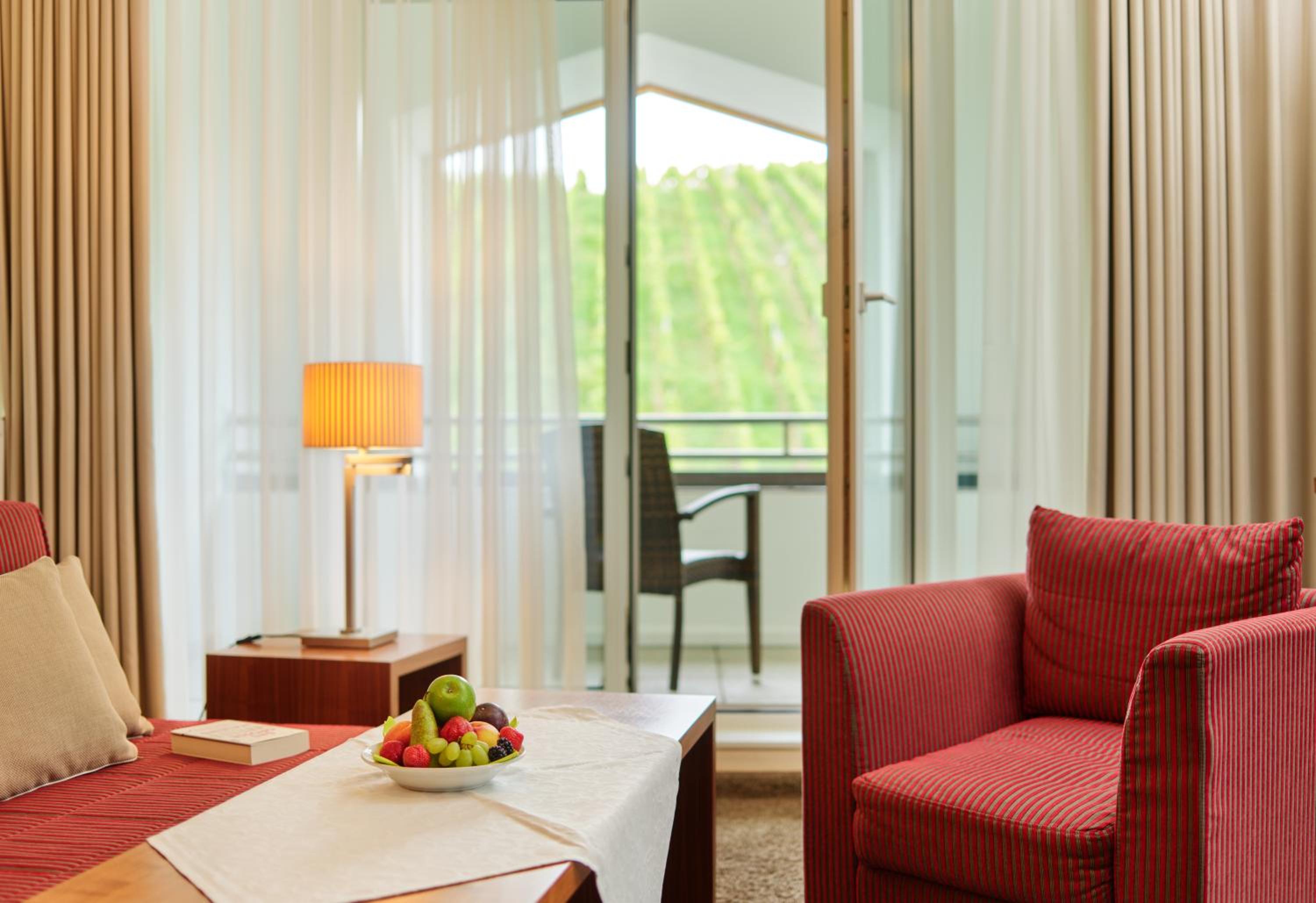 Grand Suite photo 2