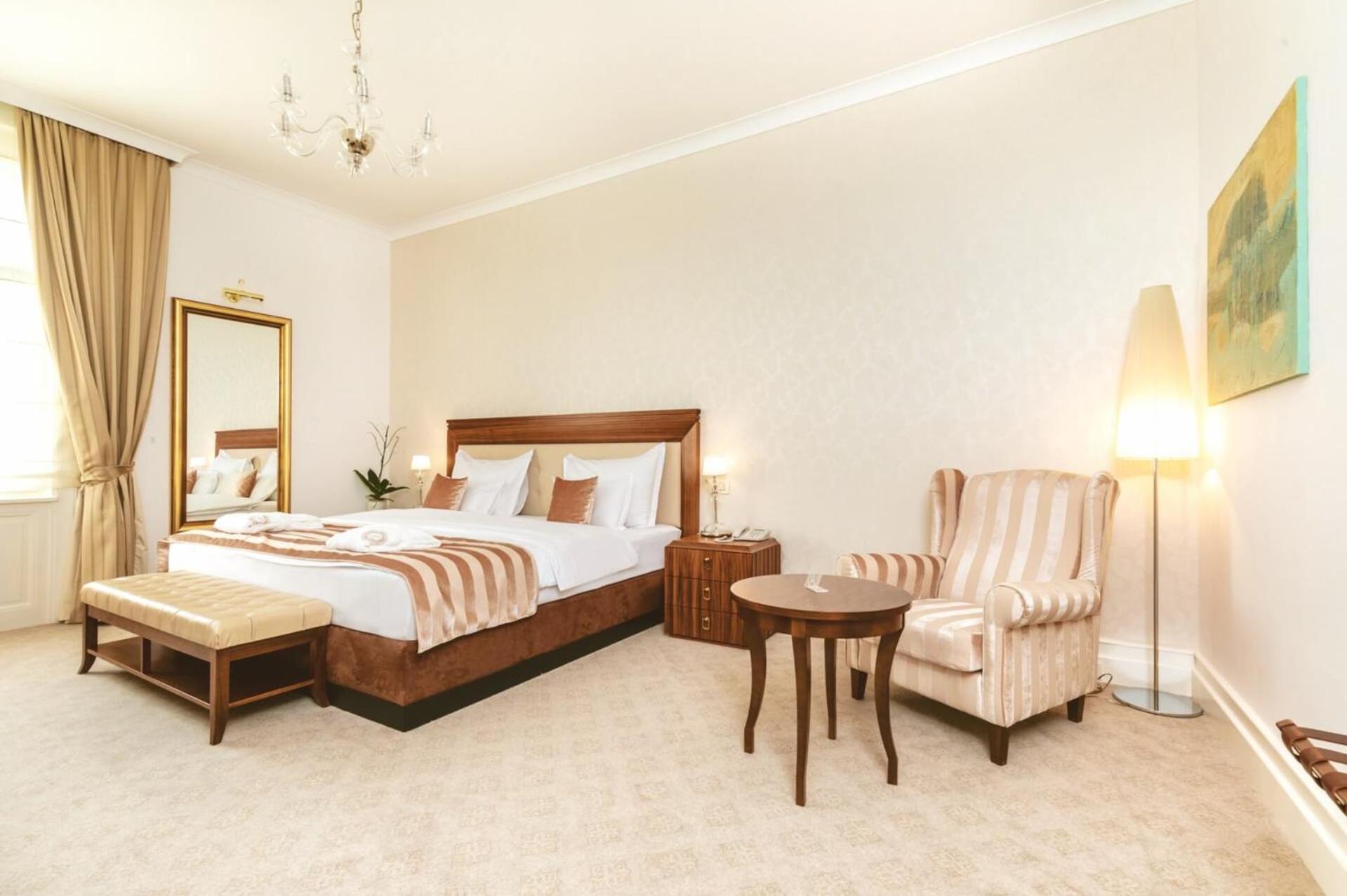 Digital Nomads Package - Superior Single Room with Premium Remote Offer