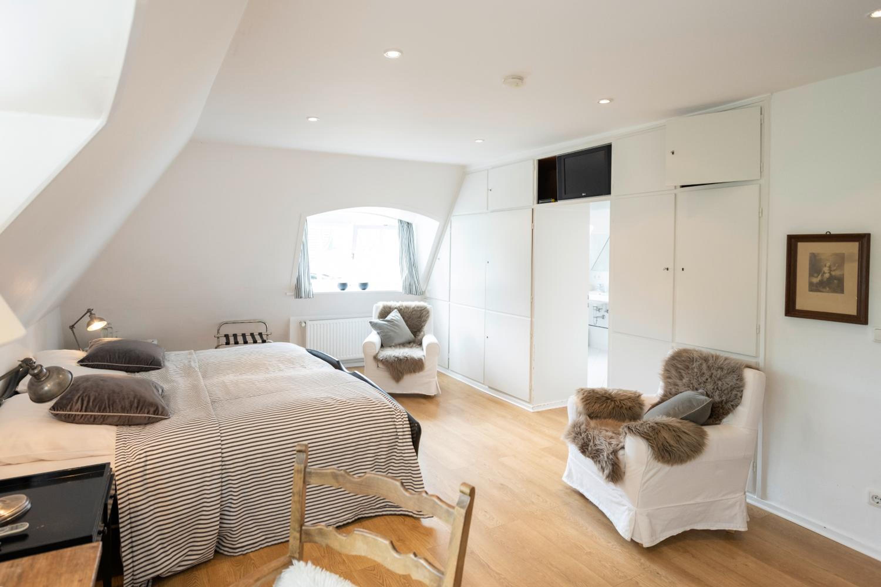 Family Suite - Photo 5