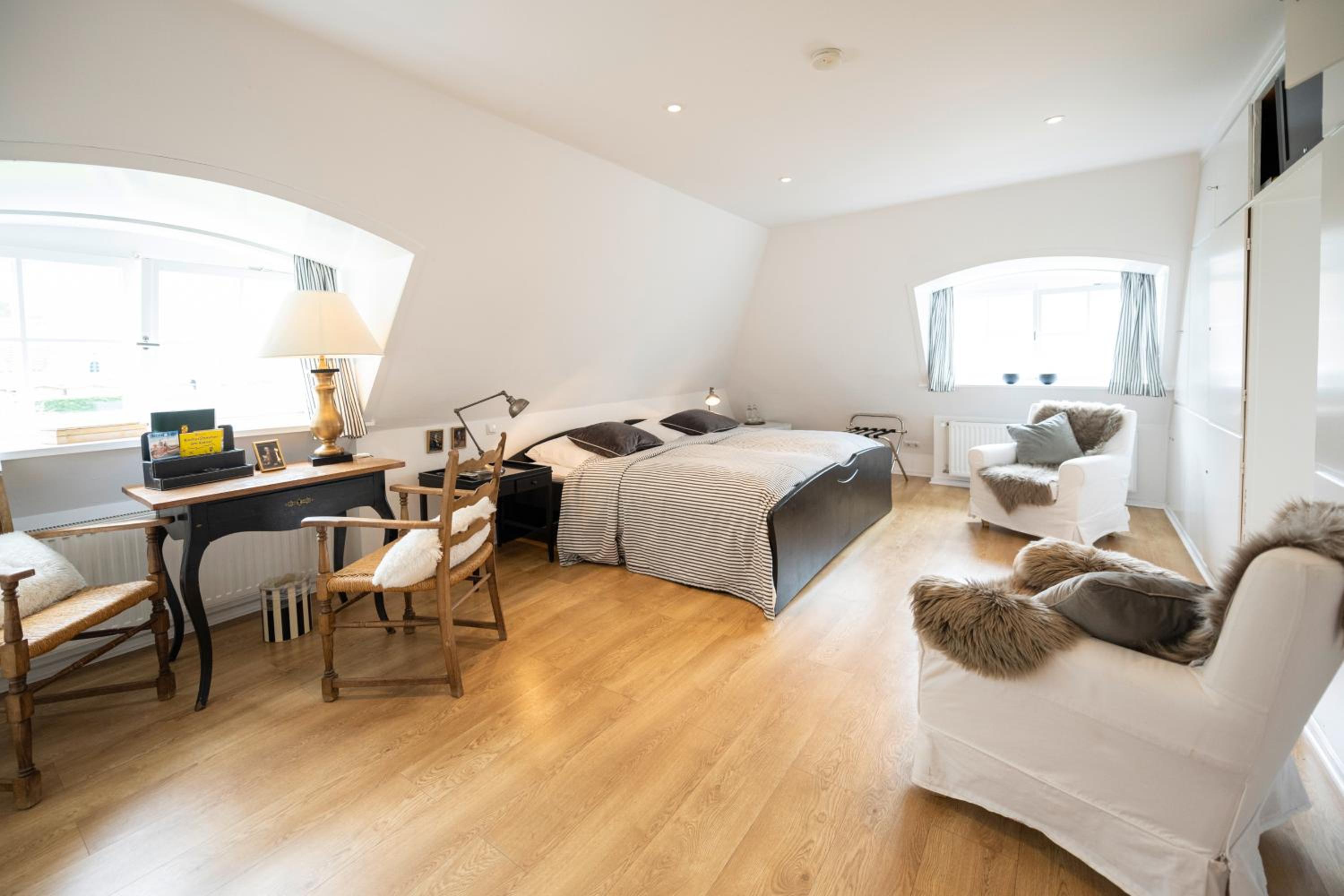 Family Suite - Photo 10
