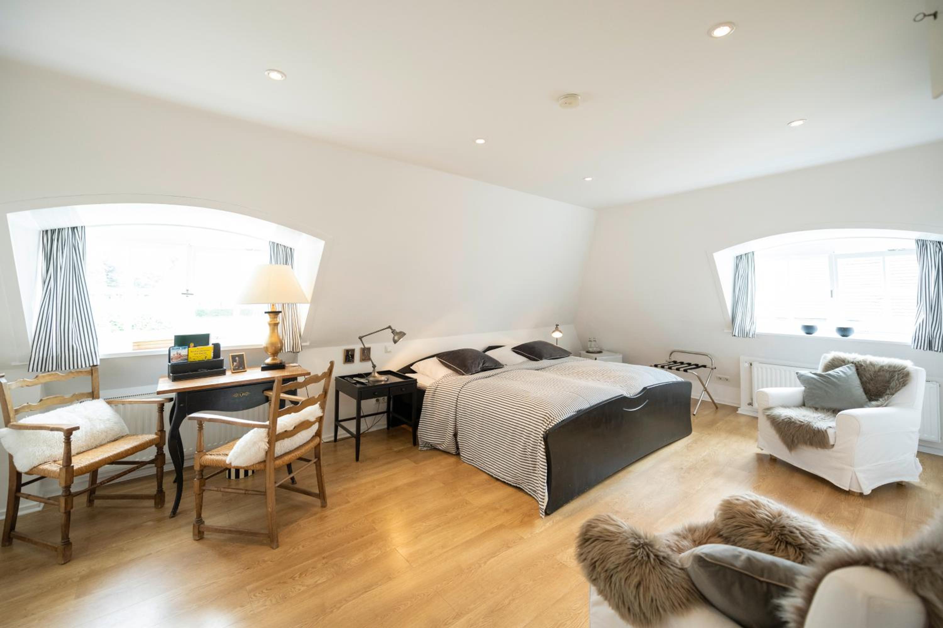 Family Suite - Photo 11