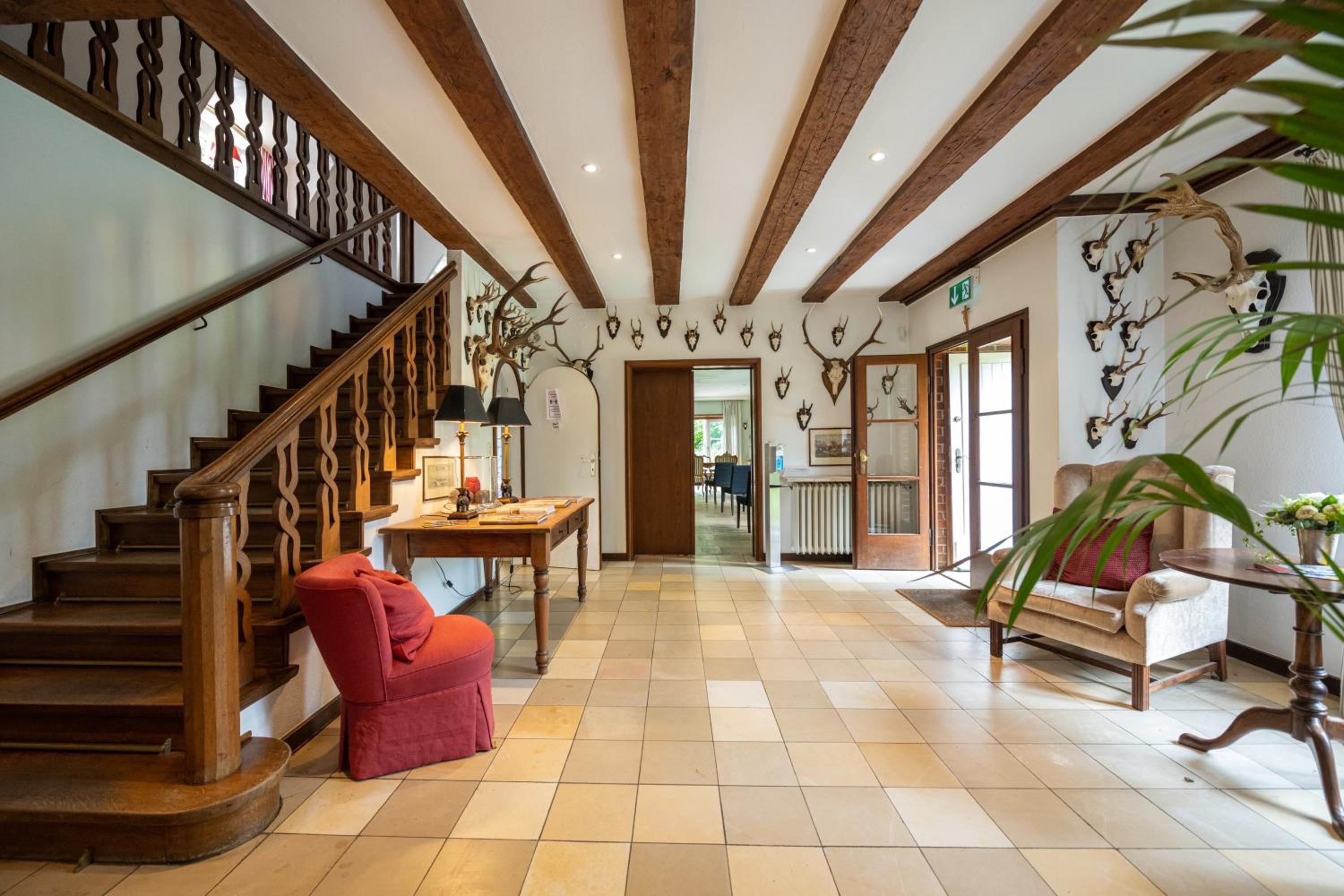 Family Suite - Photo 9