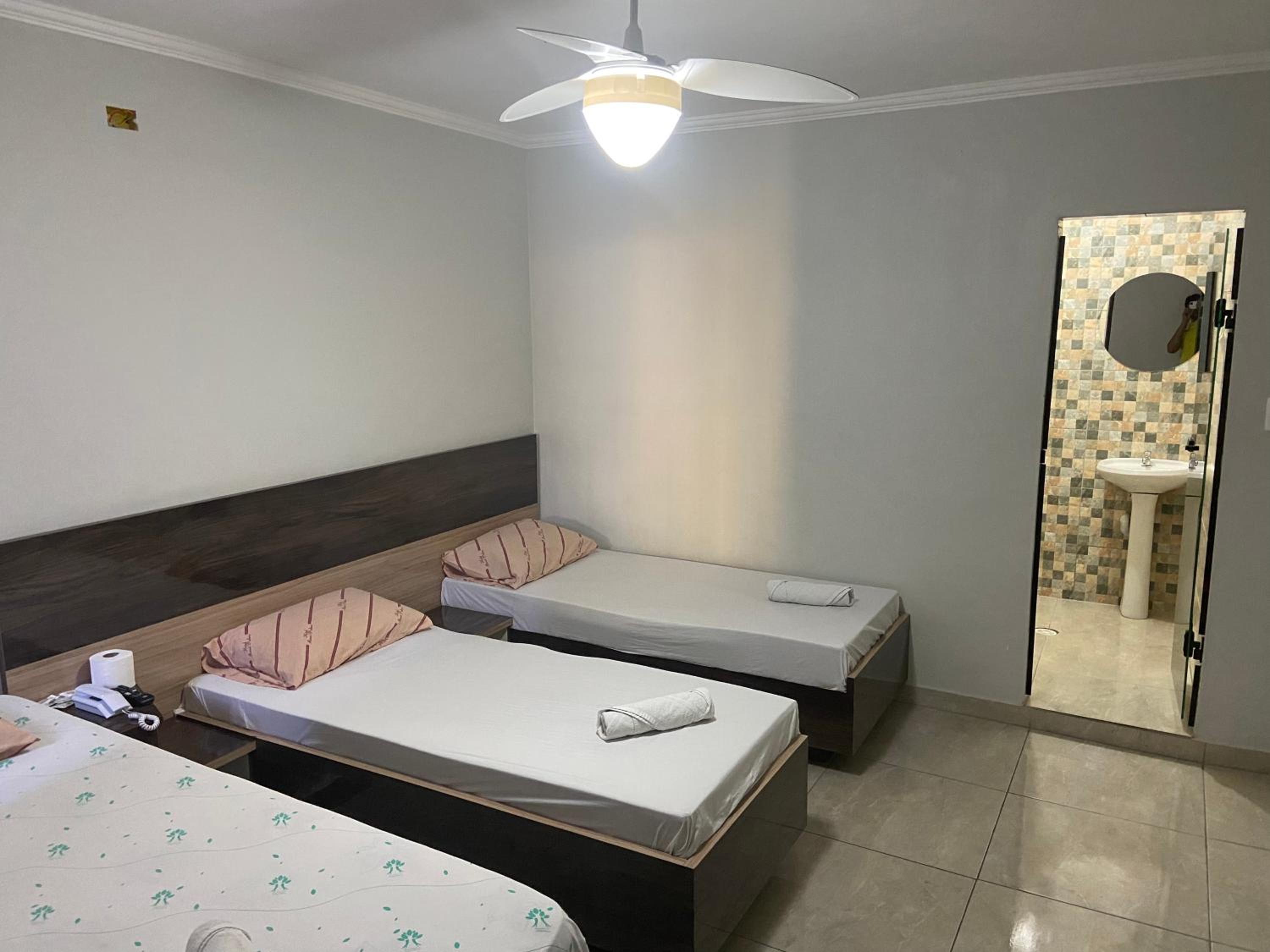 Triple Room photo 3