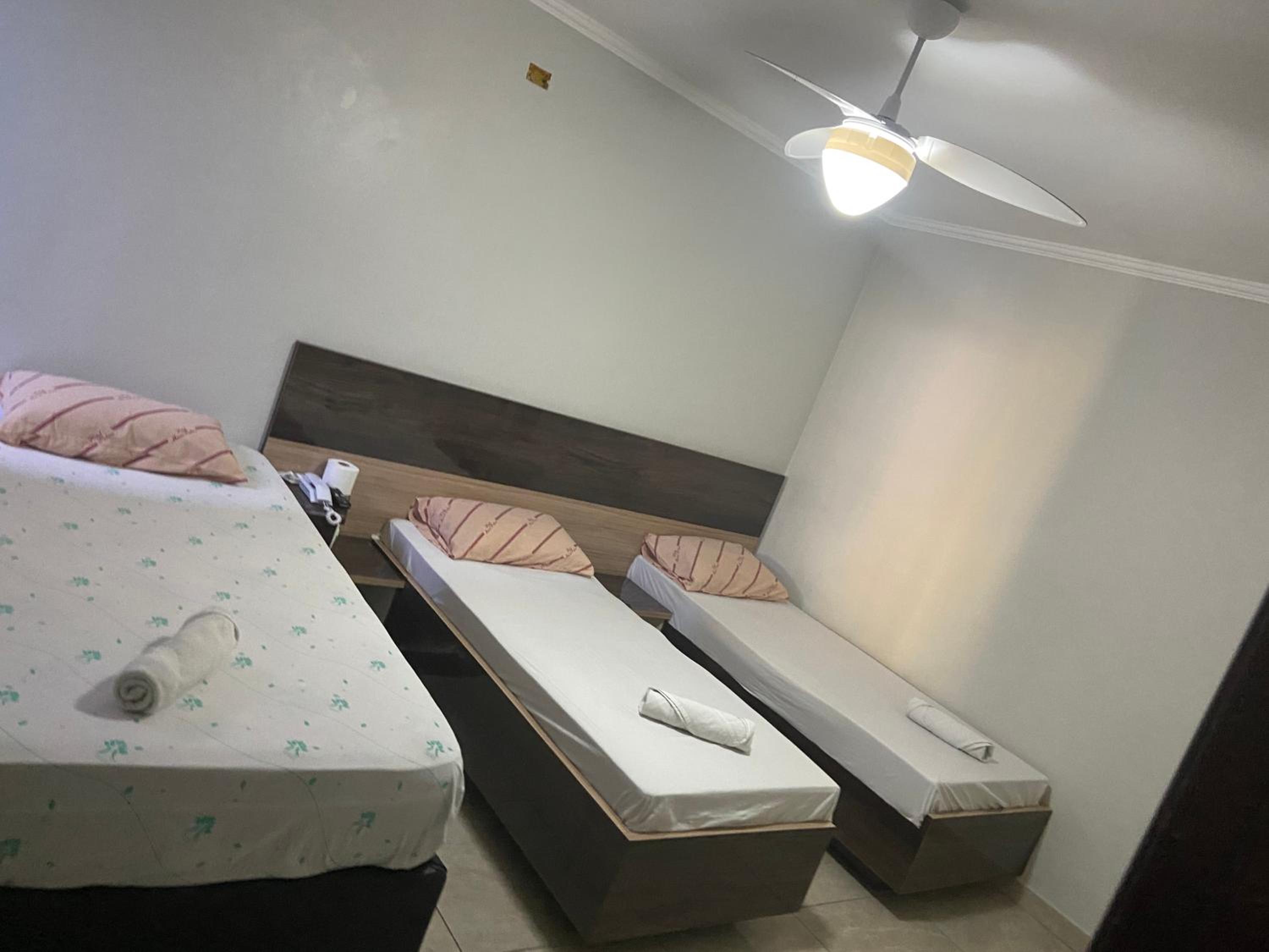 Triple Room photo 1