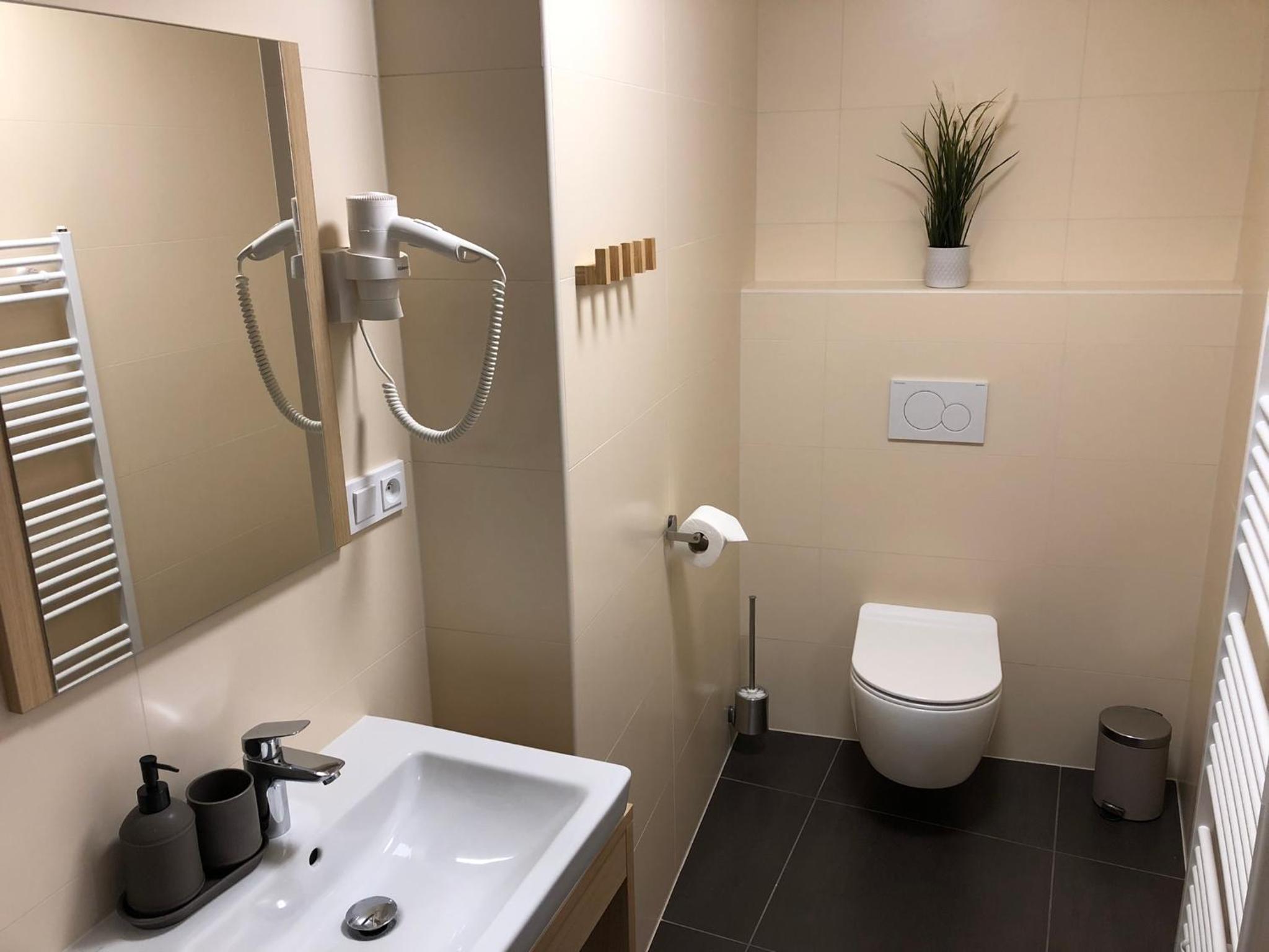 Comfort Double or Twin Room photo 1