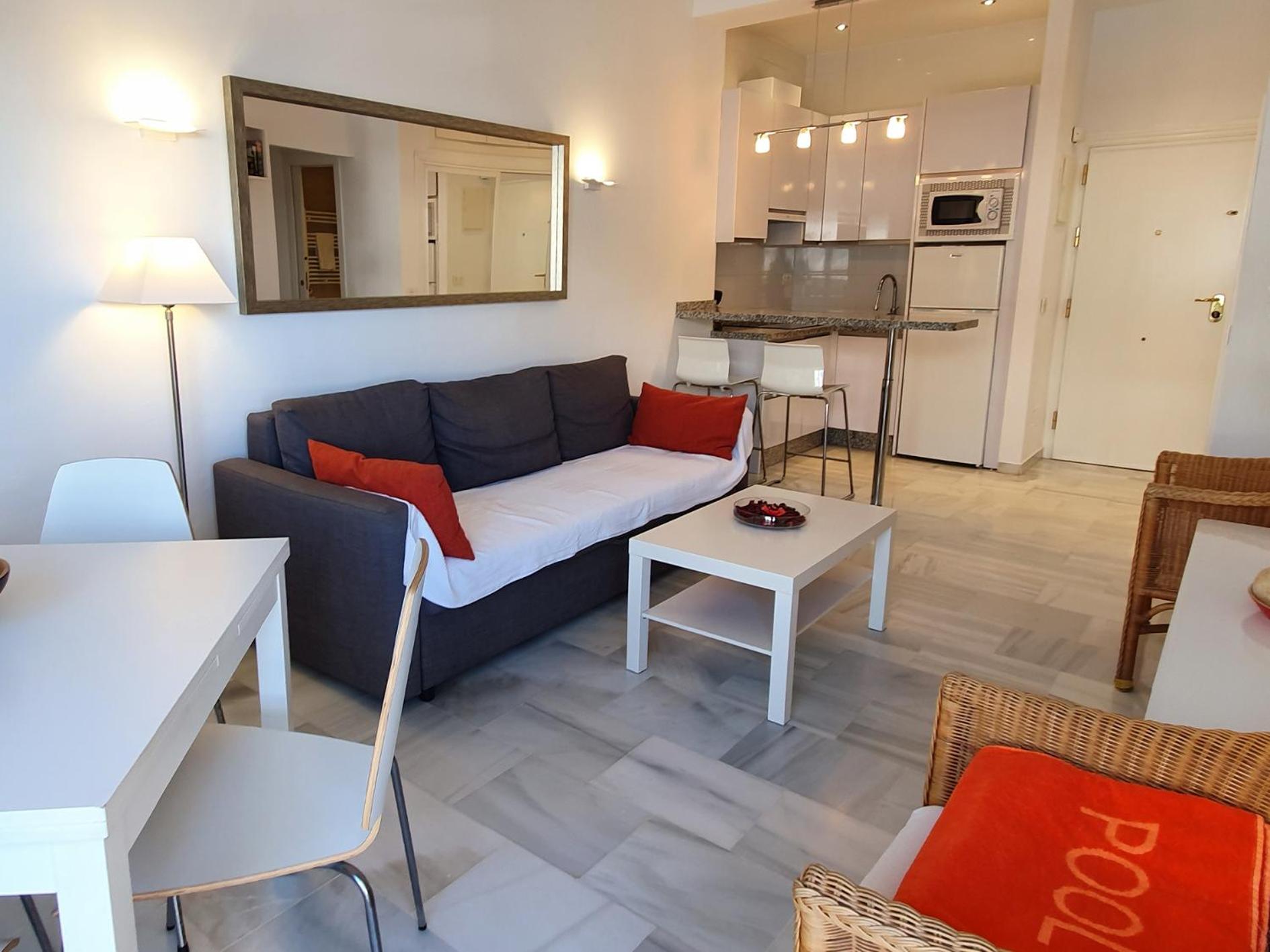 Casa de una habitación