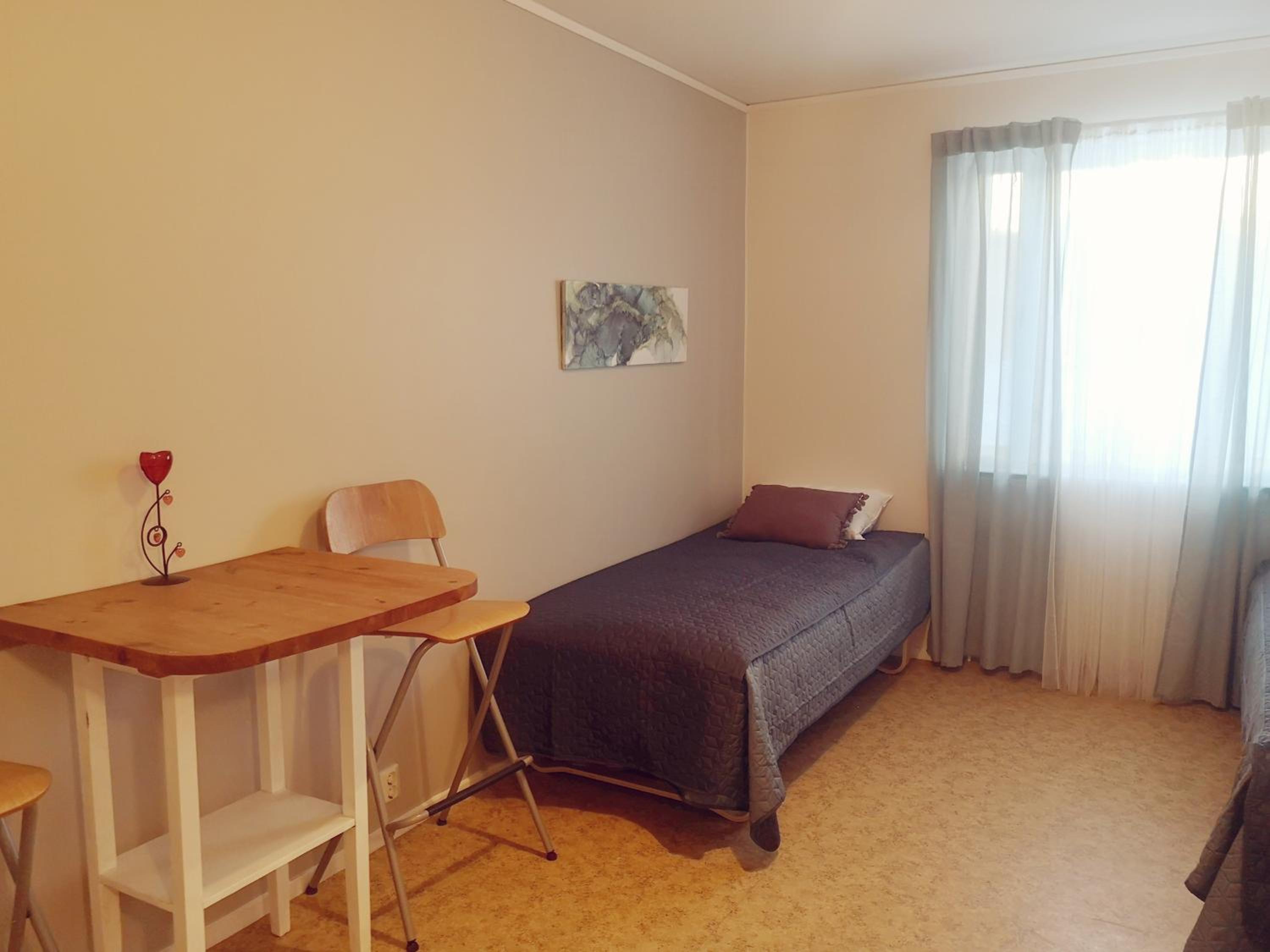 Twin Room - Photo 2
