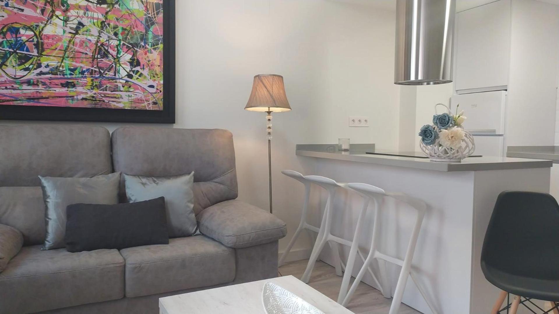Apartment - Ground Floor photo 2