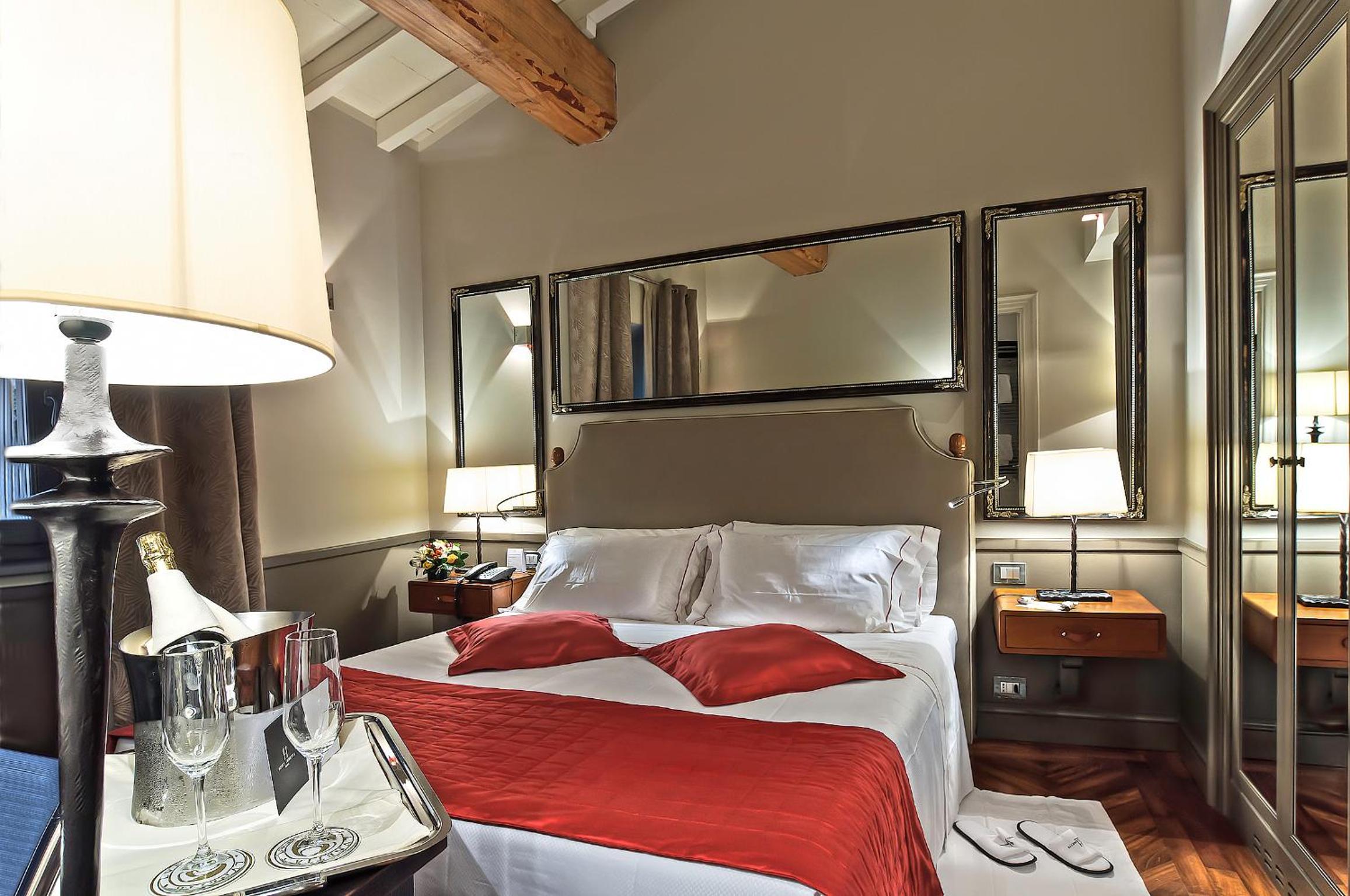 Superior Double Room photo 2