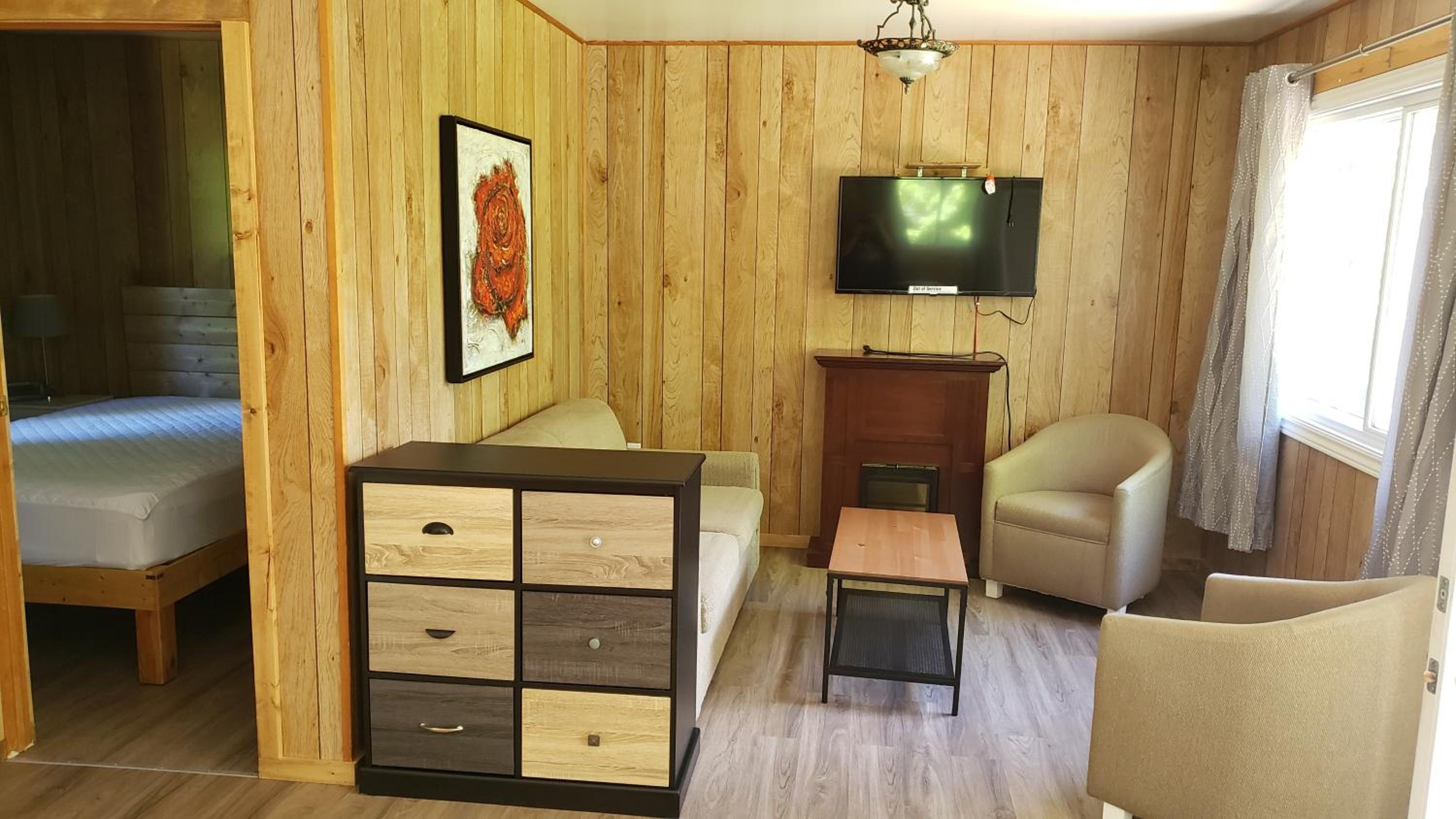 Cottage 4