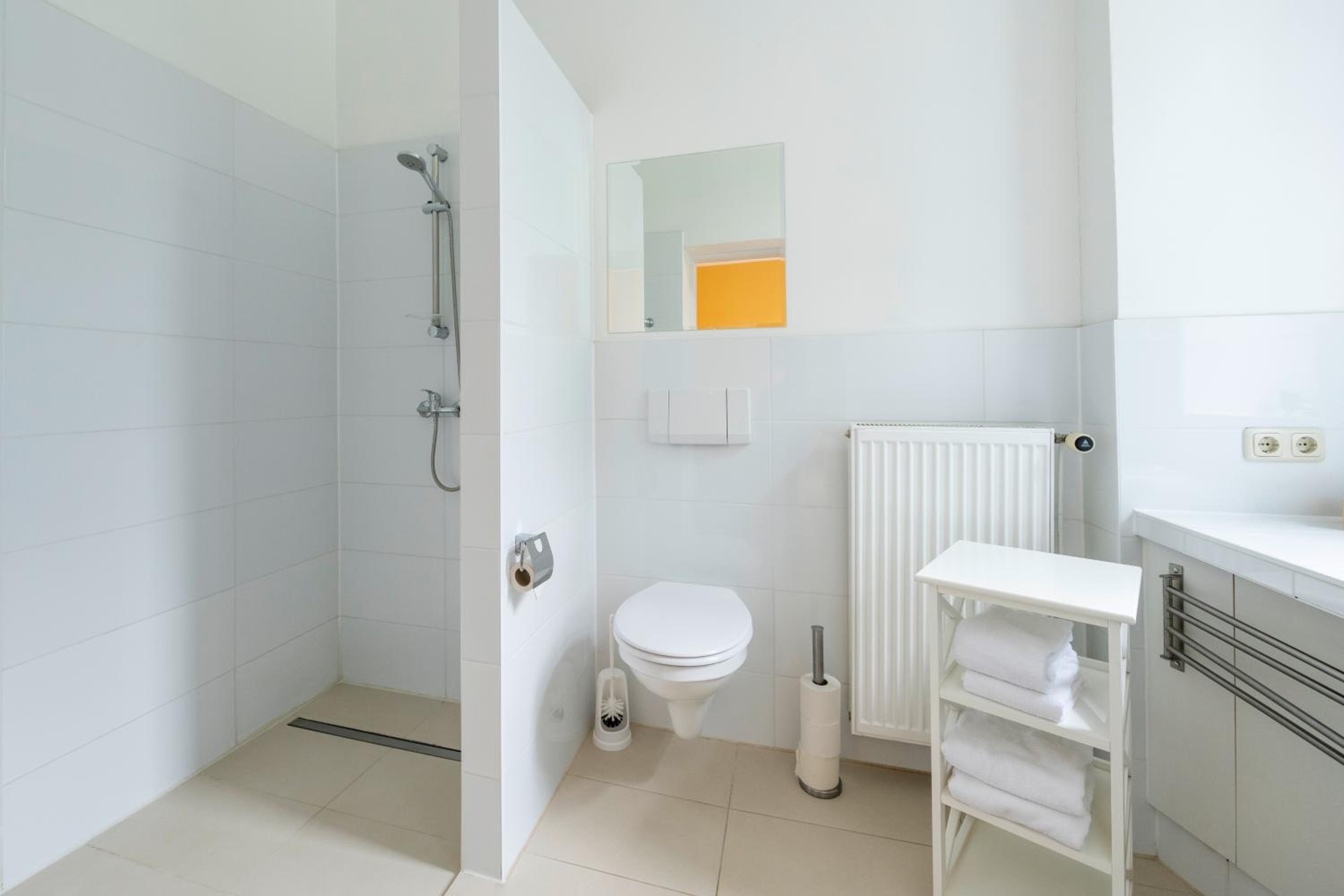 Double Room with Terrace - Photo 3
