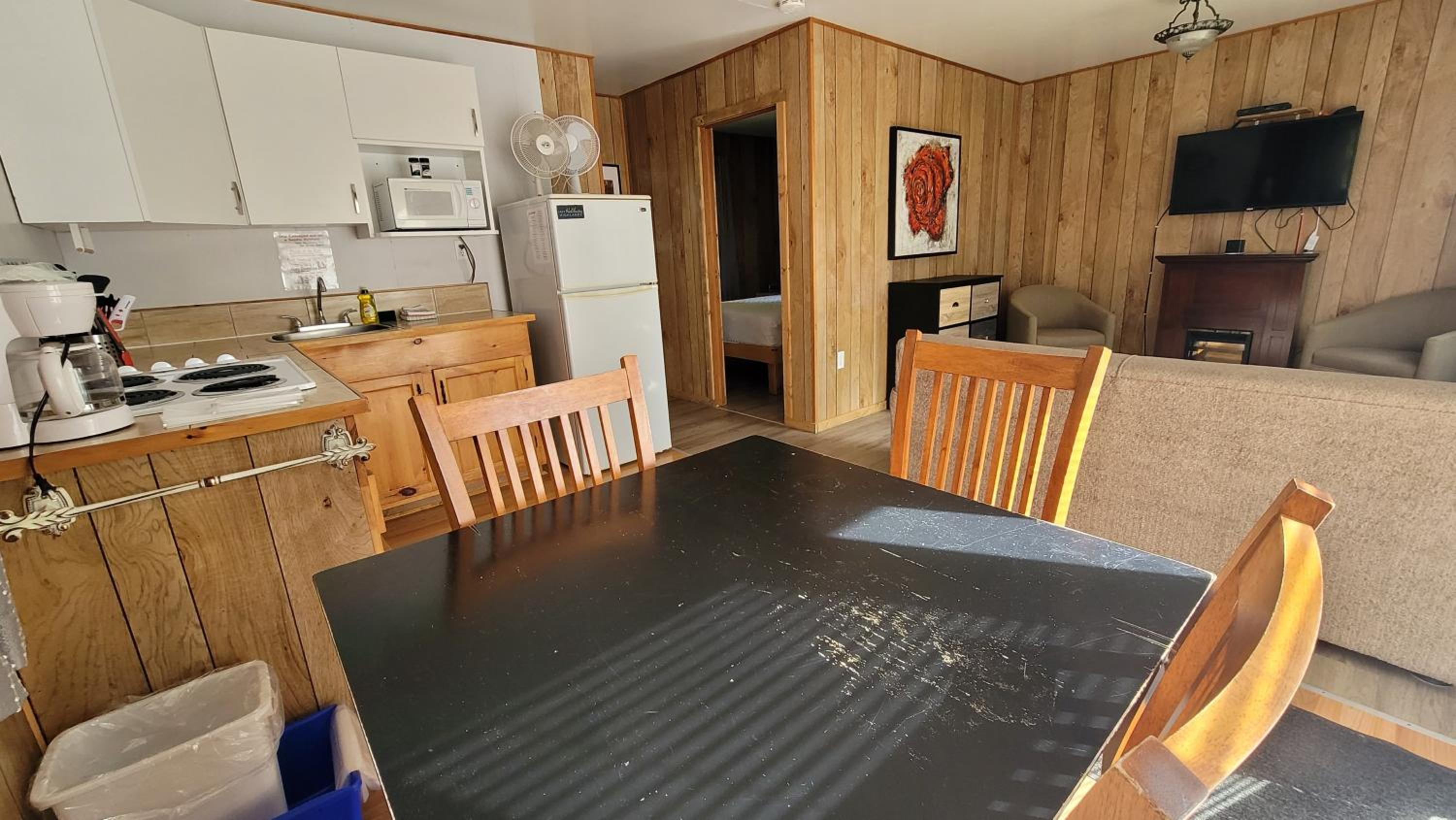 Cottage 5