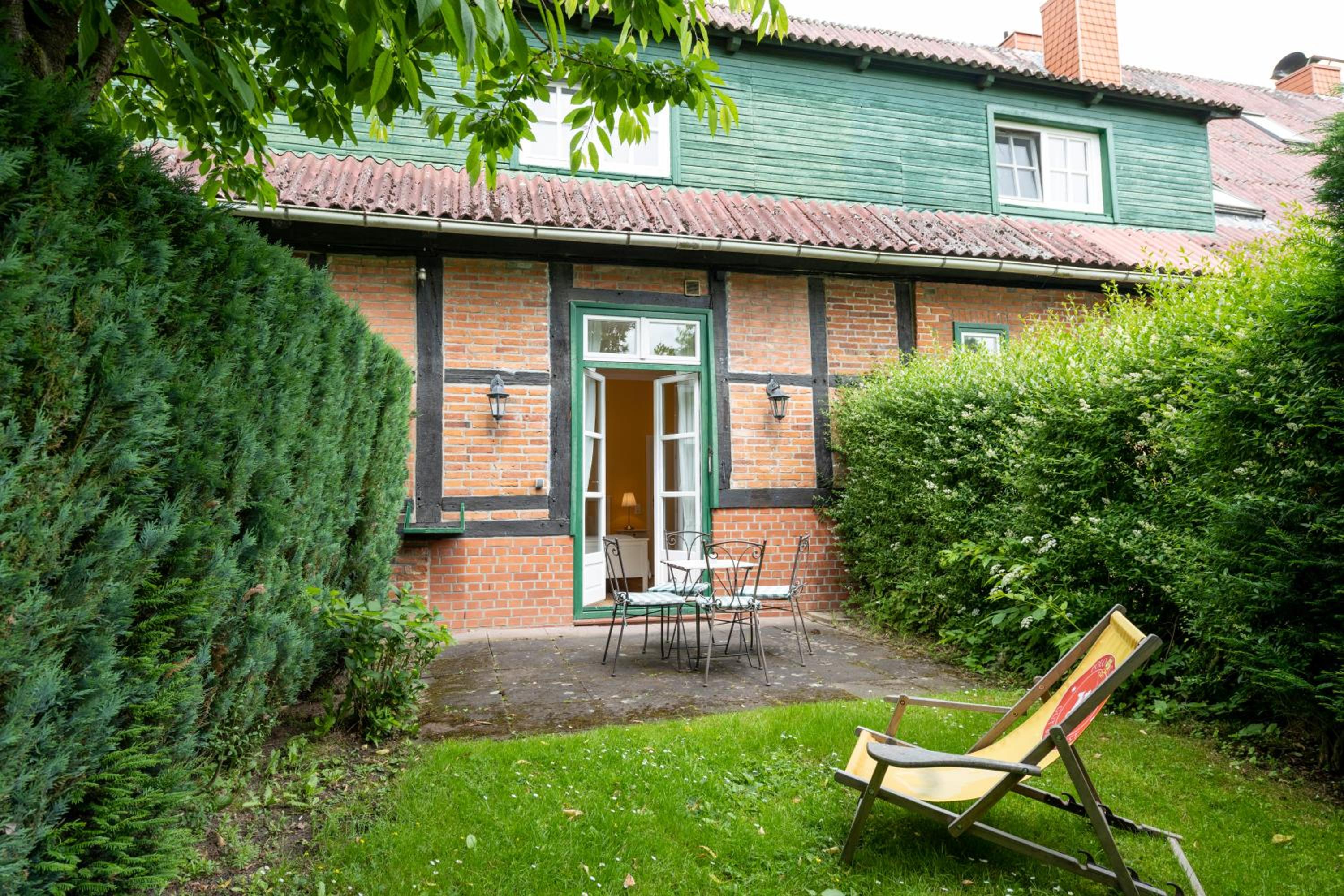 Double Room with Terrace - Photo 5