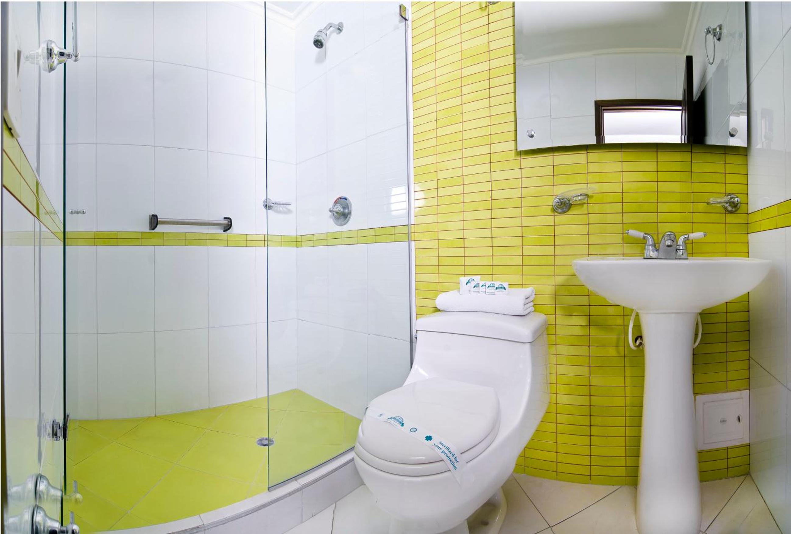 Standard Single Room photo 2