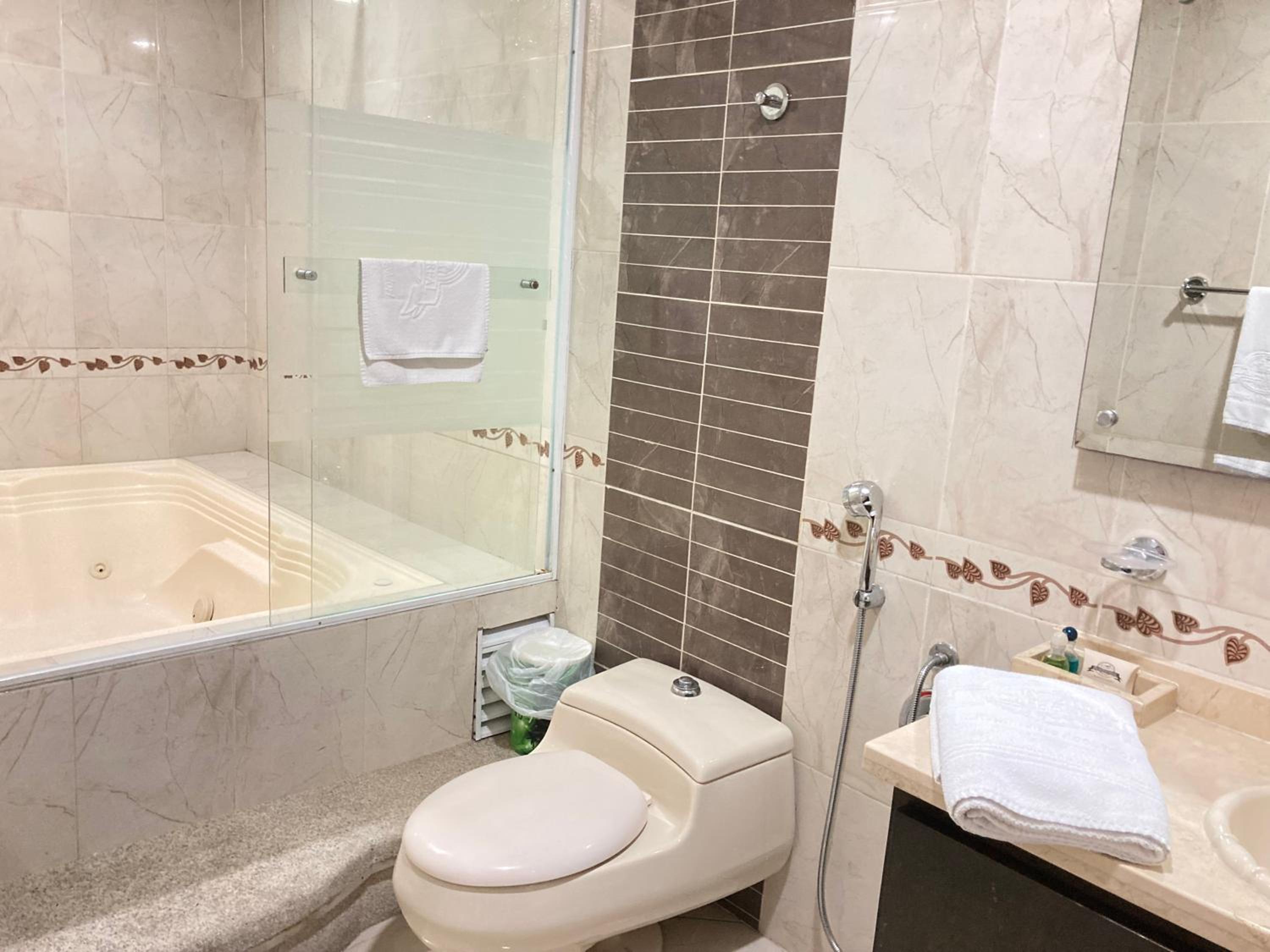 Standard Suite photo 3