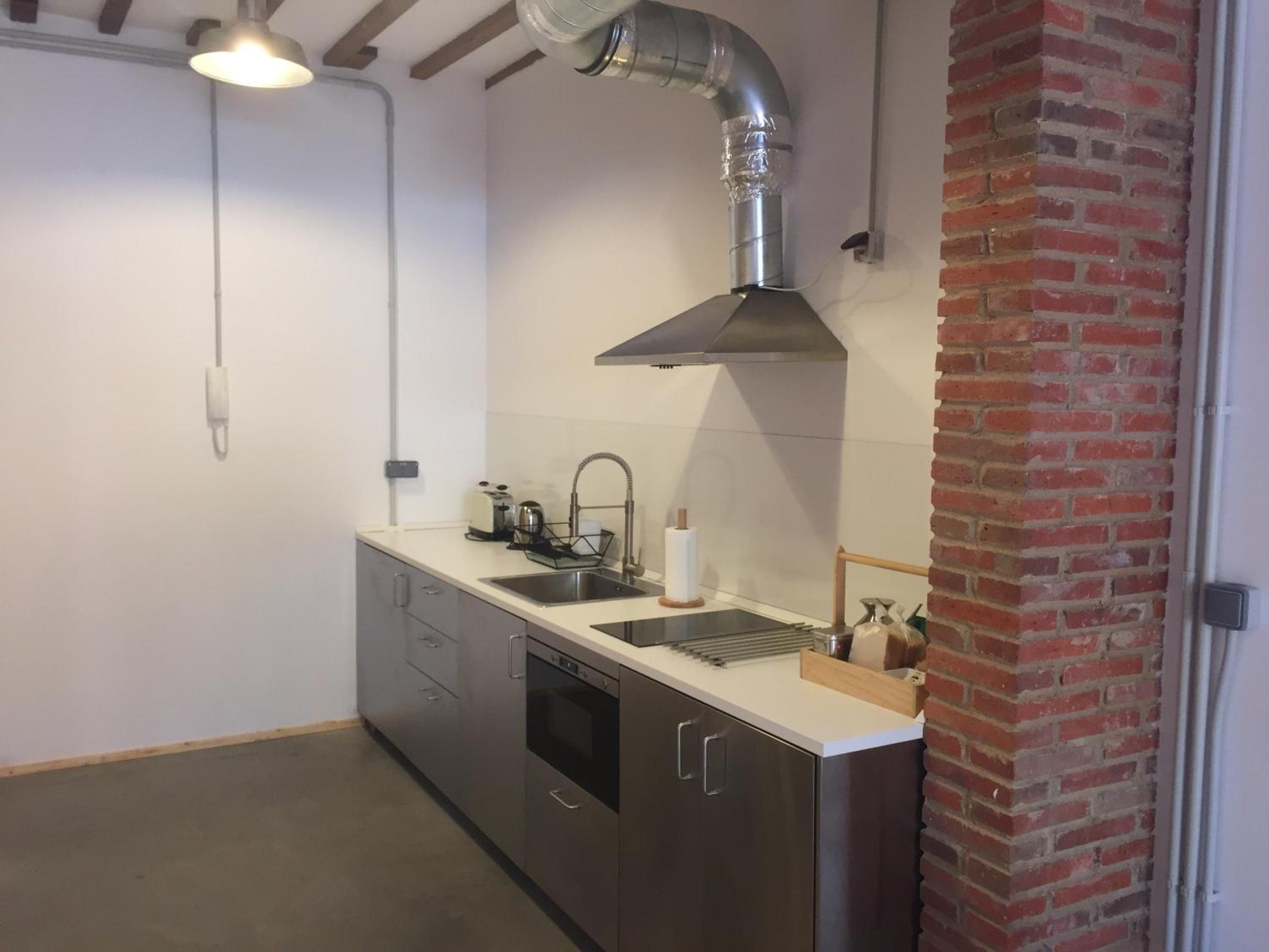 Loft - Photo 5