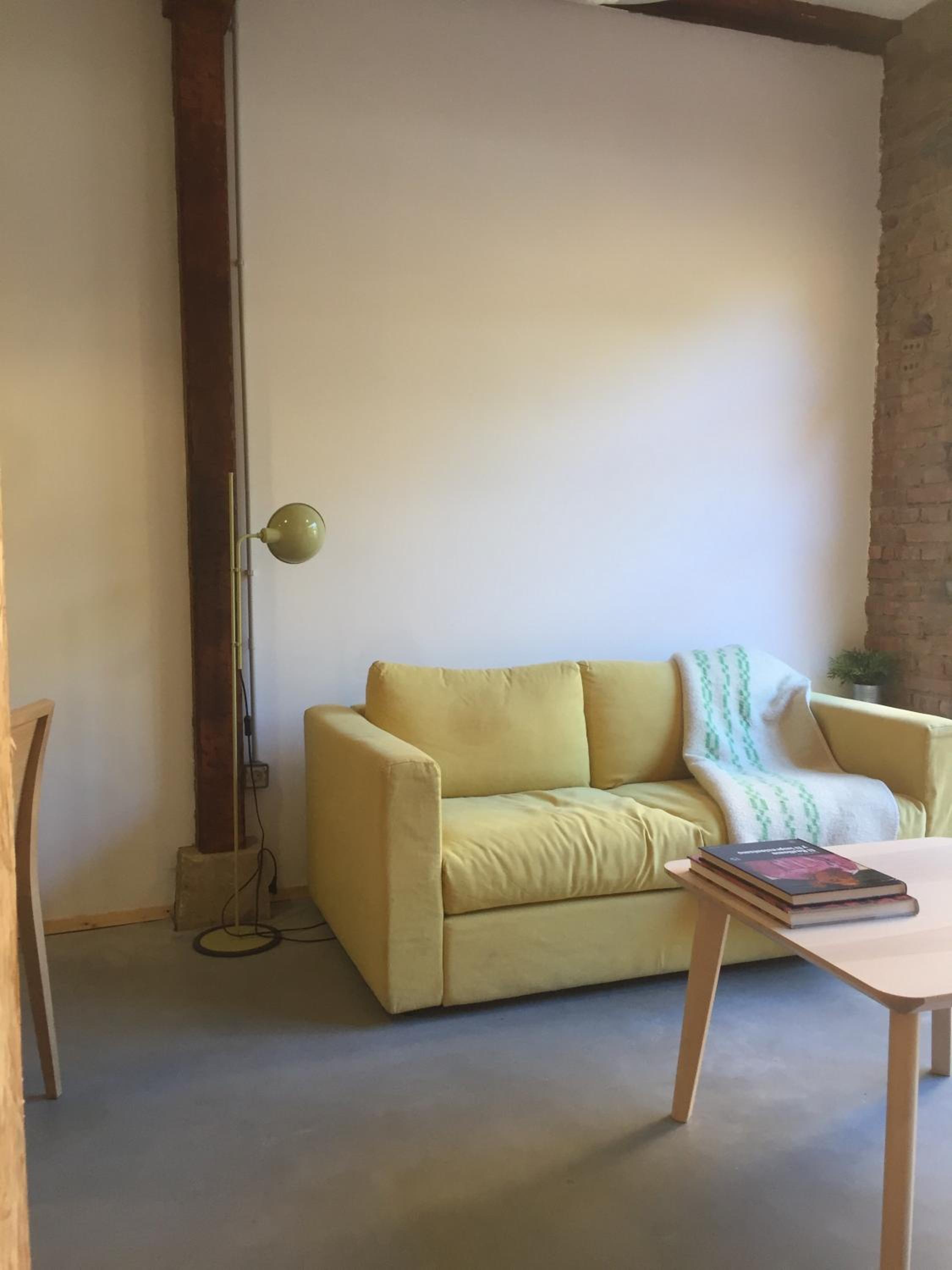 Loft - Photo 4