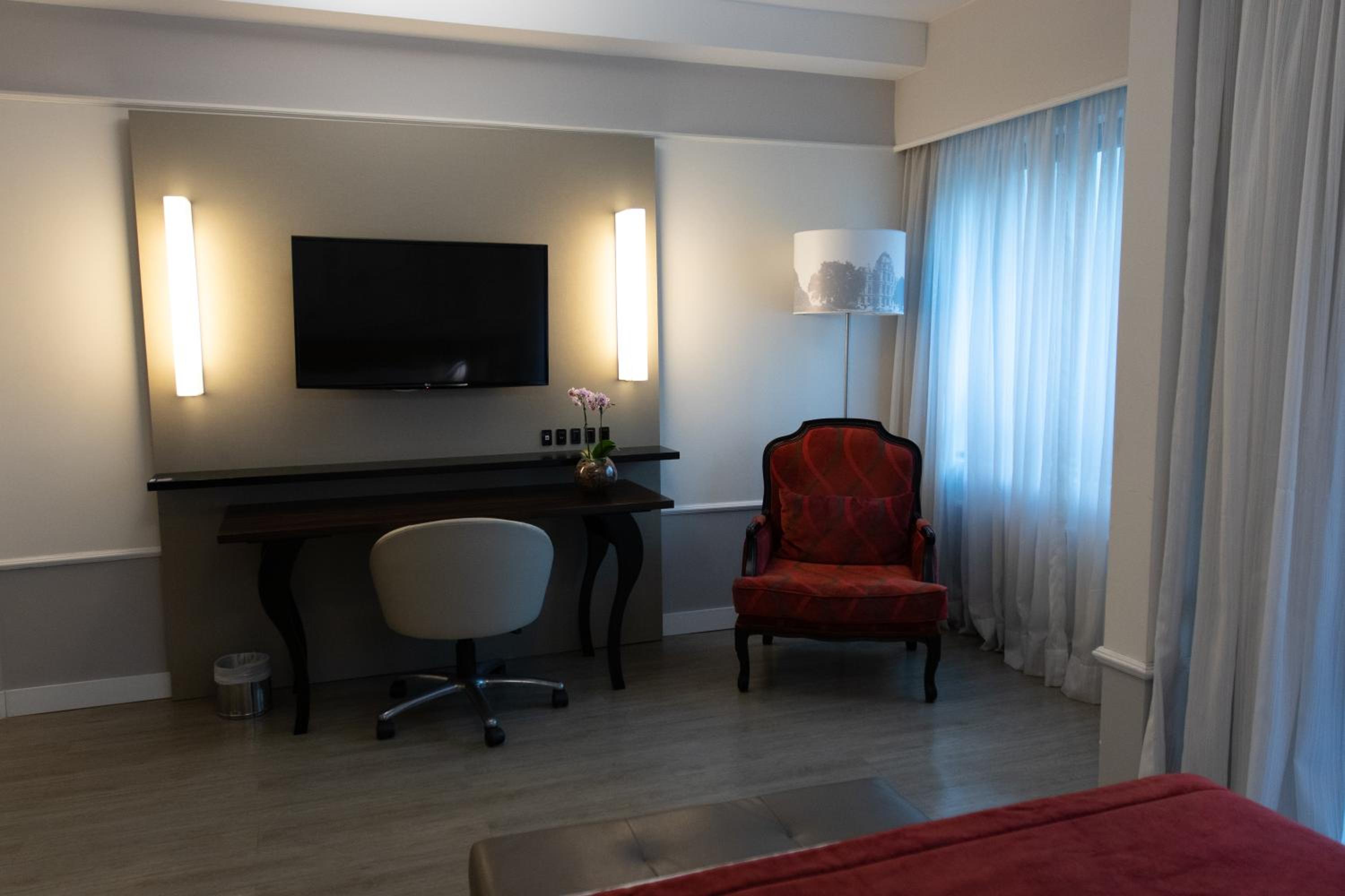 Superior Double Room - Photo 6