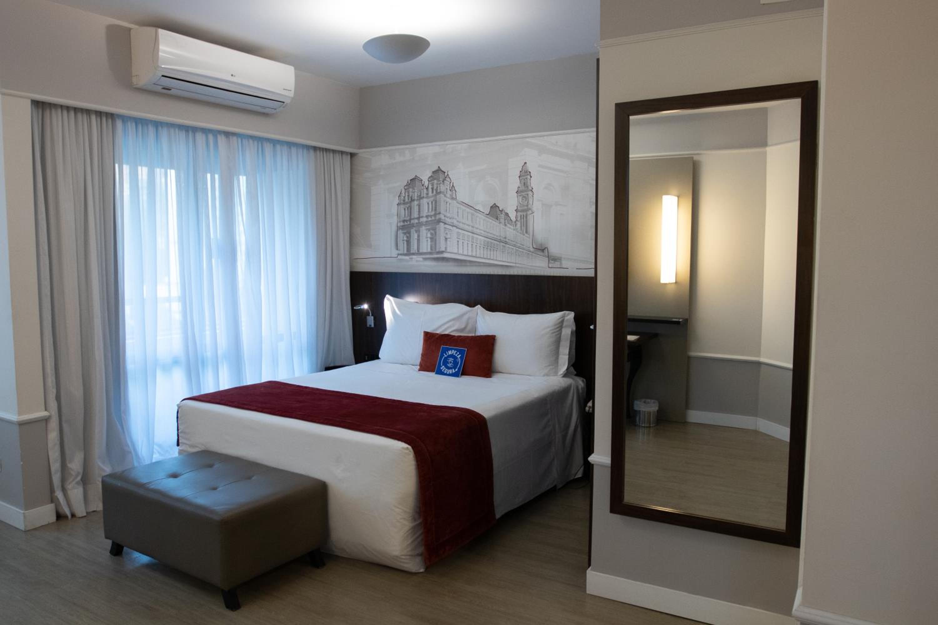 Superior Double Room - Photo 1