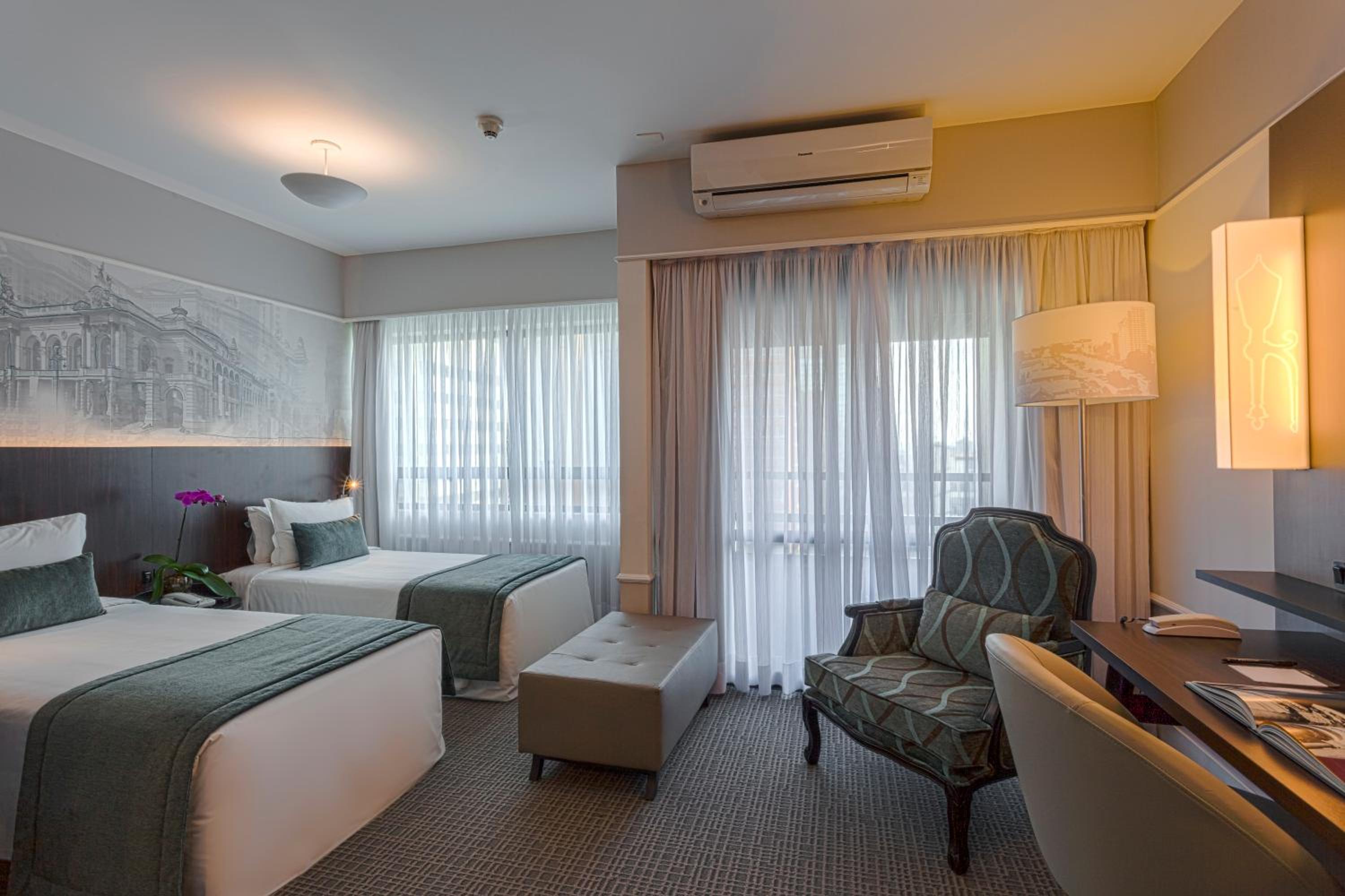 Superior Twin Room - Photo 6