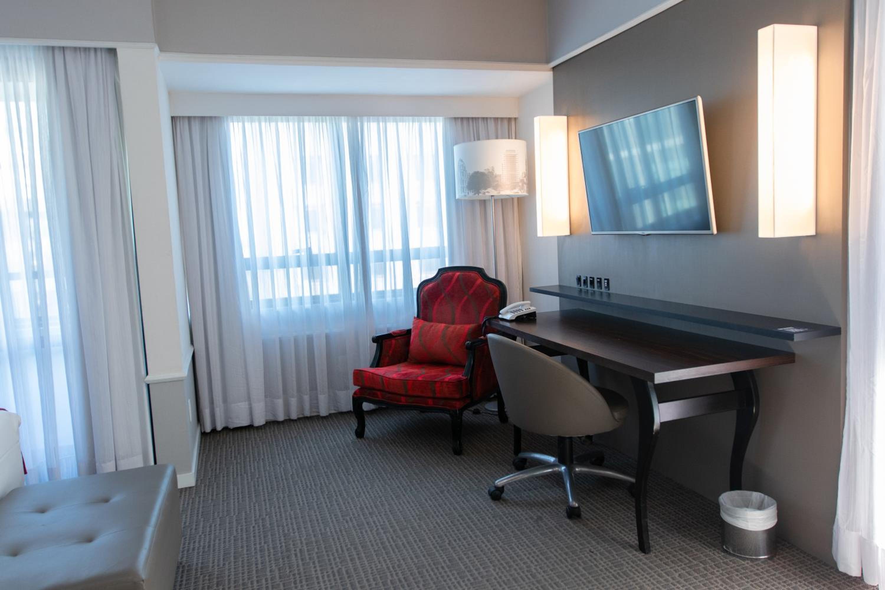 Luxury Double Room - Photo 5