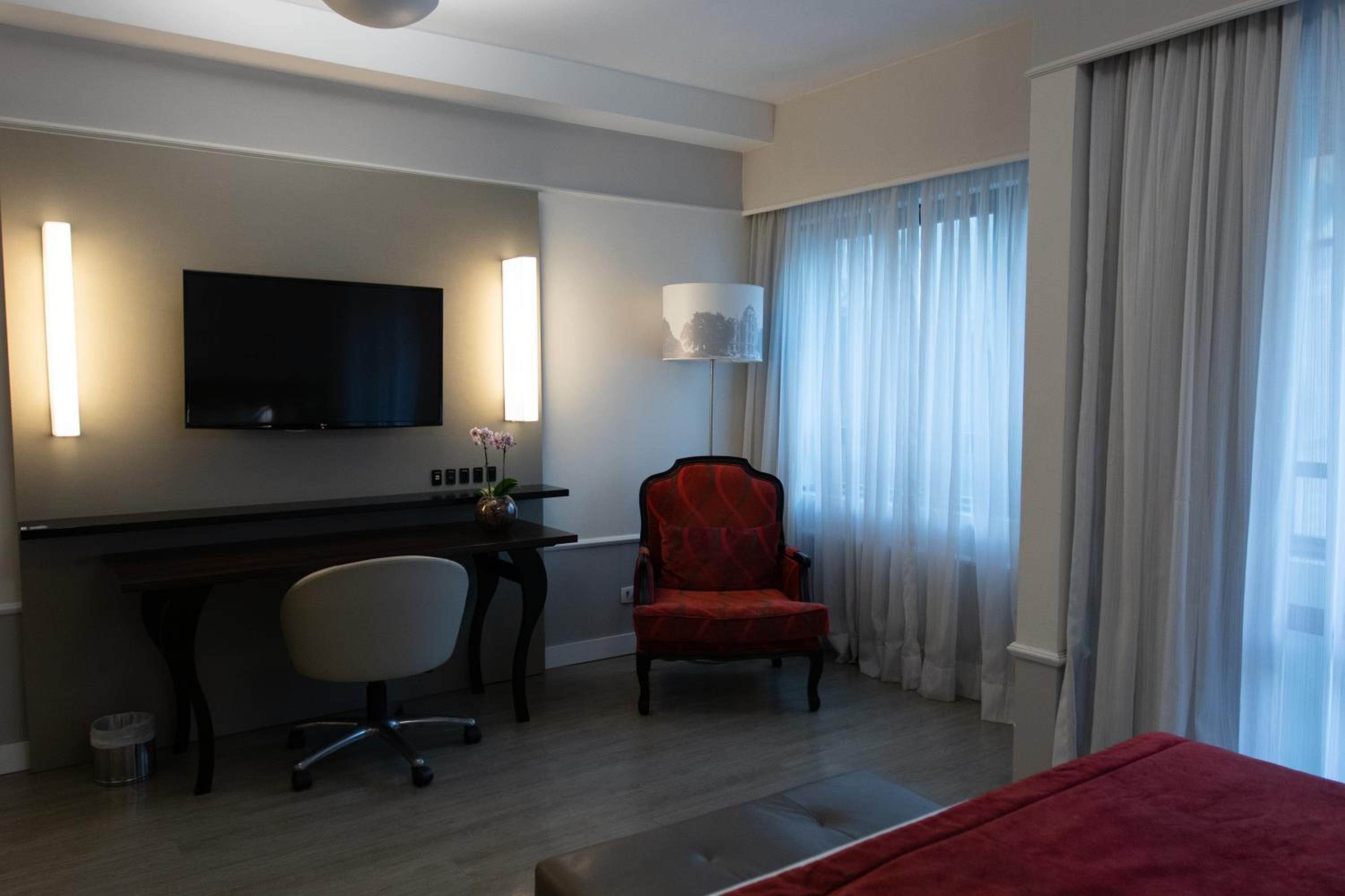 Luxury Double Room - Photo 6