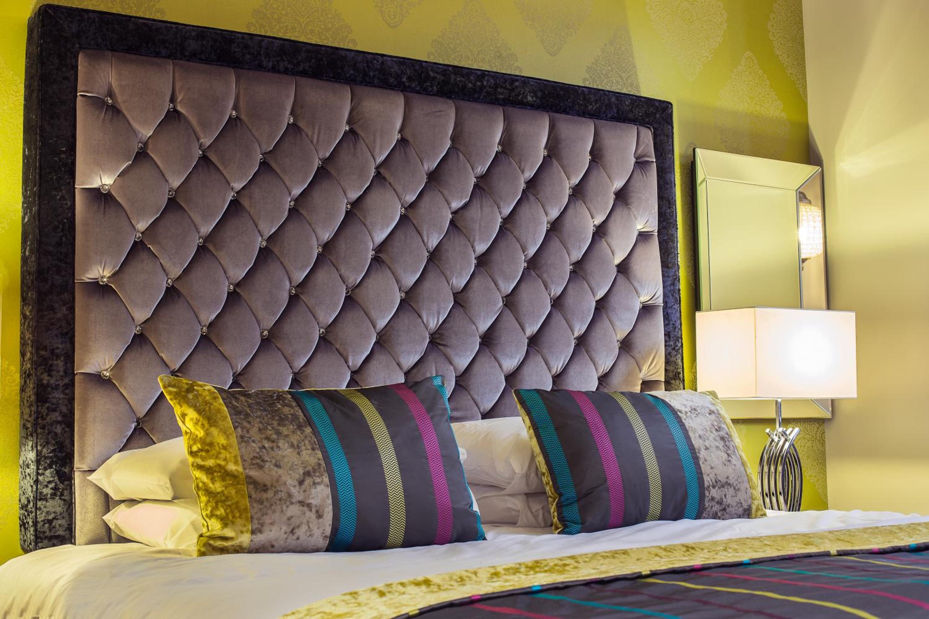 Double Room - Photo 2