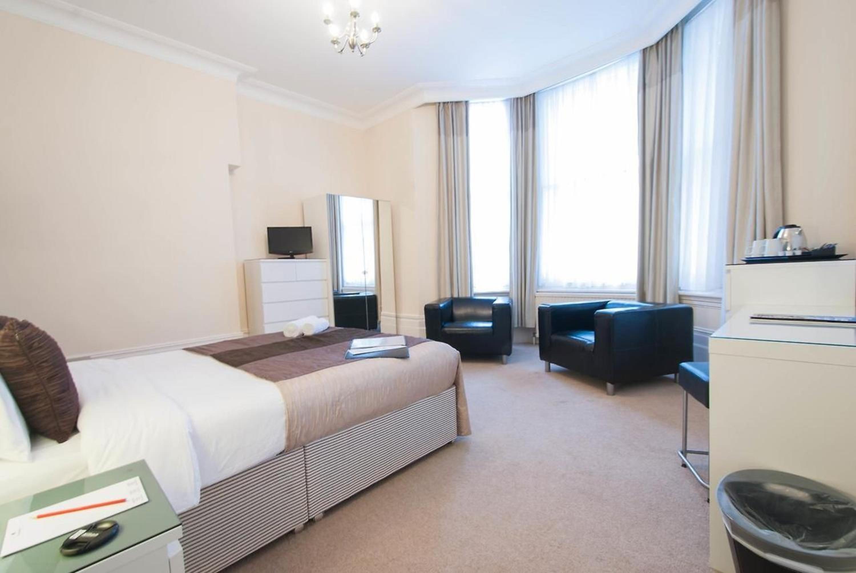 Deluxe Double Room - Photo 1