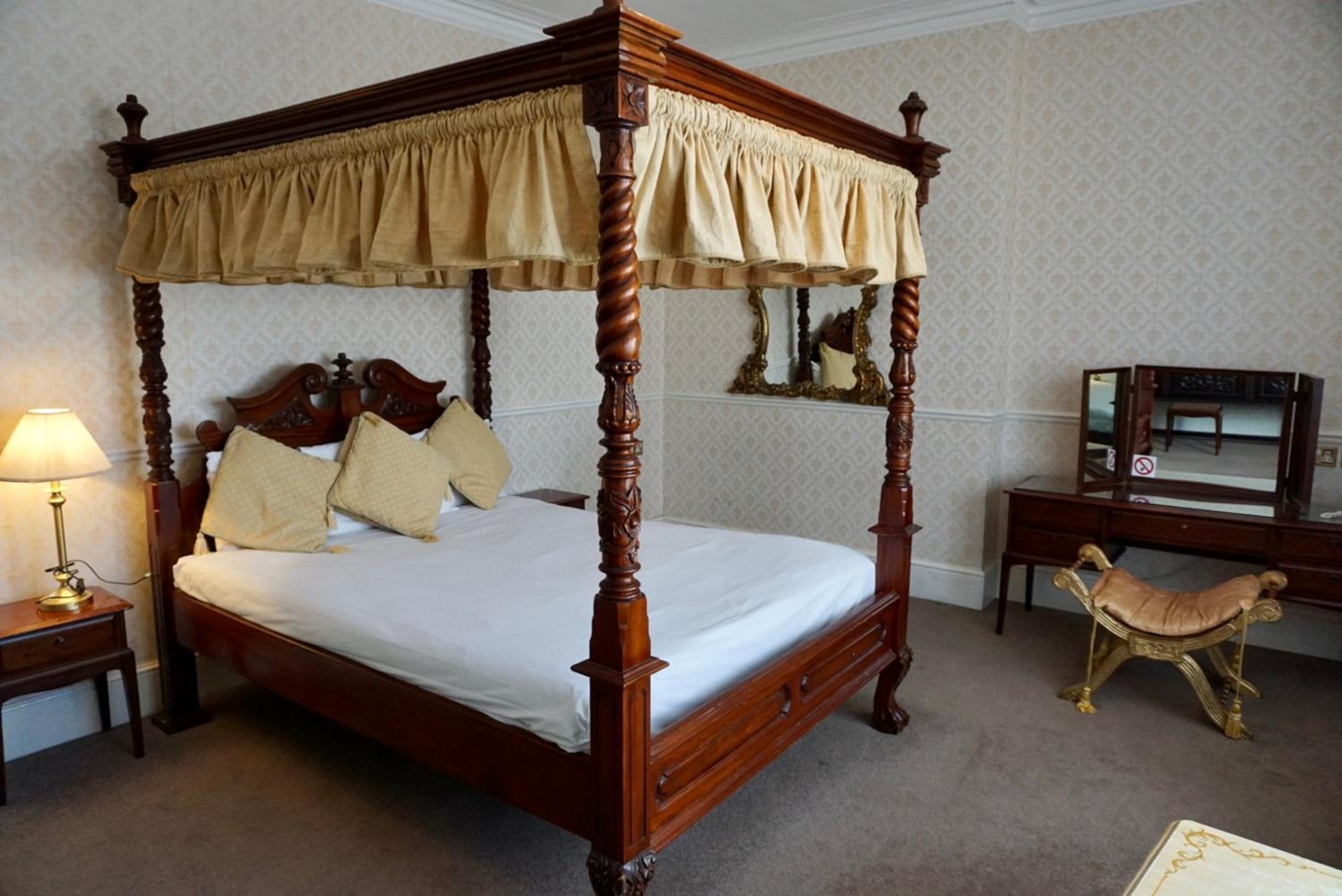 Deluxe Double Room - Photo 2
