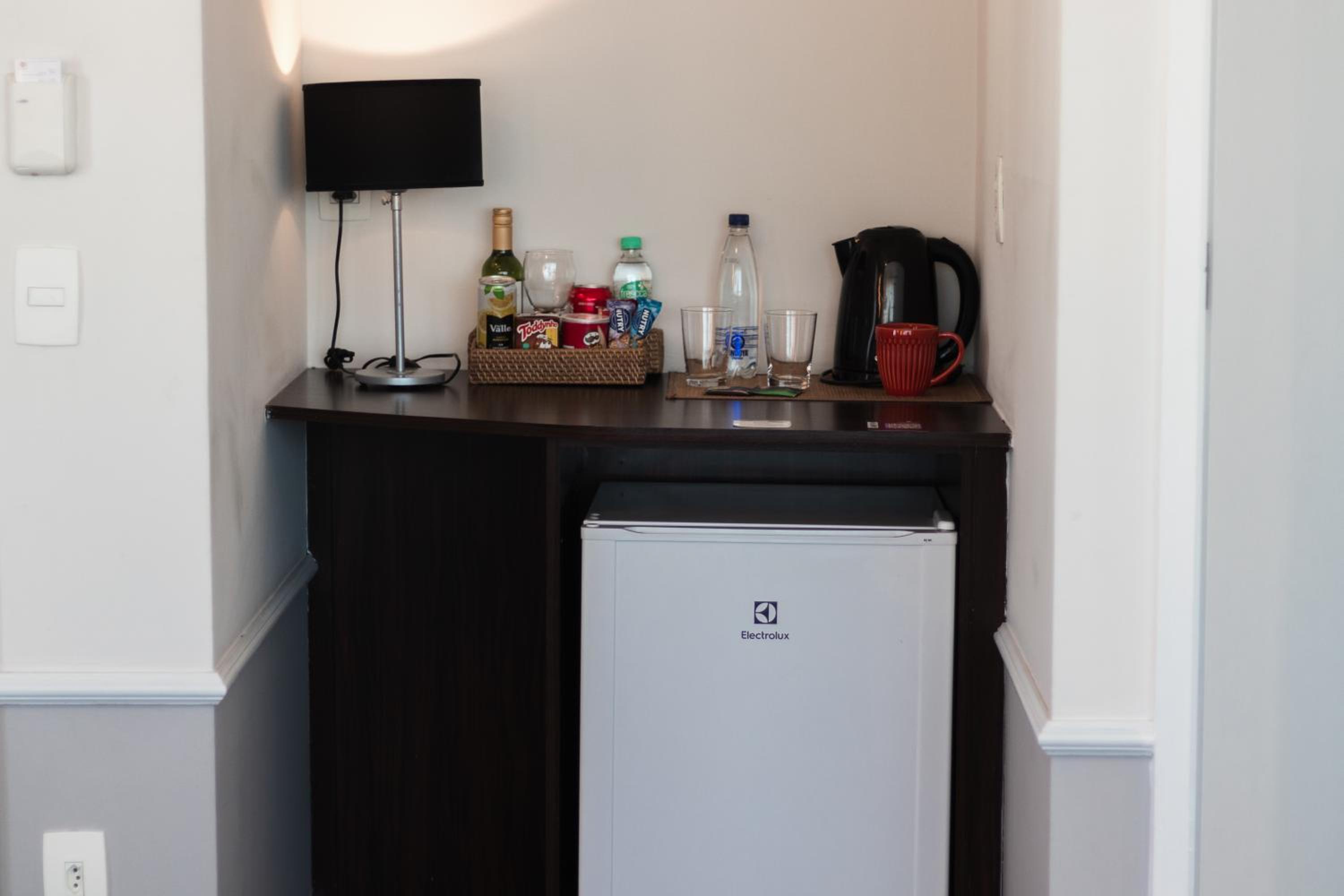 Luxury Premier Double Room - Photo 6