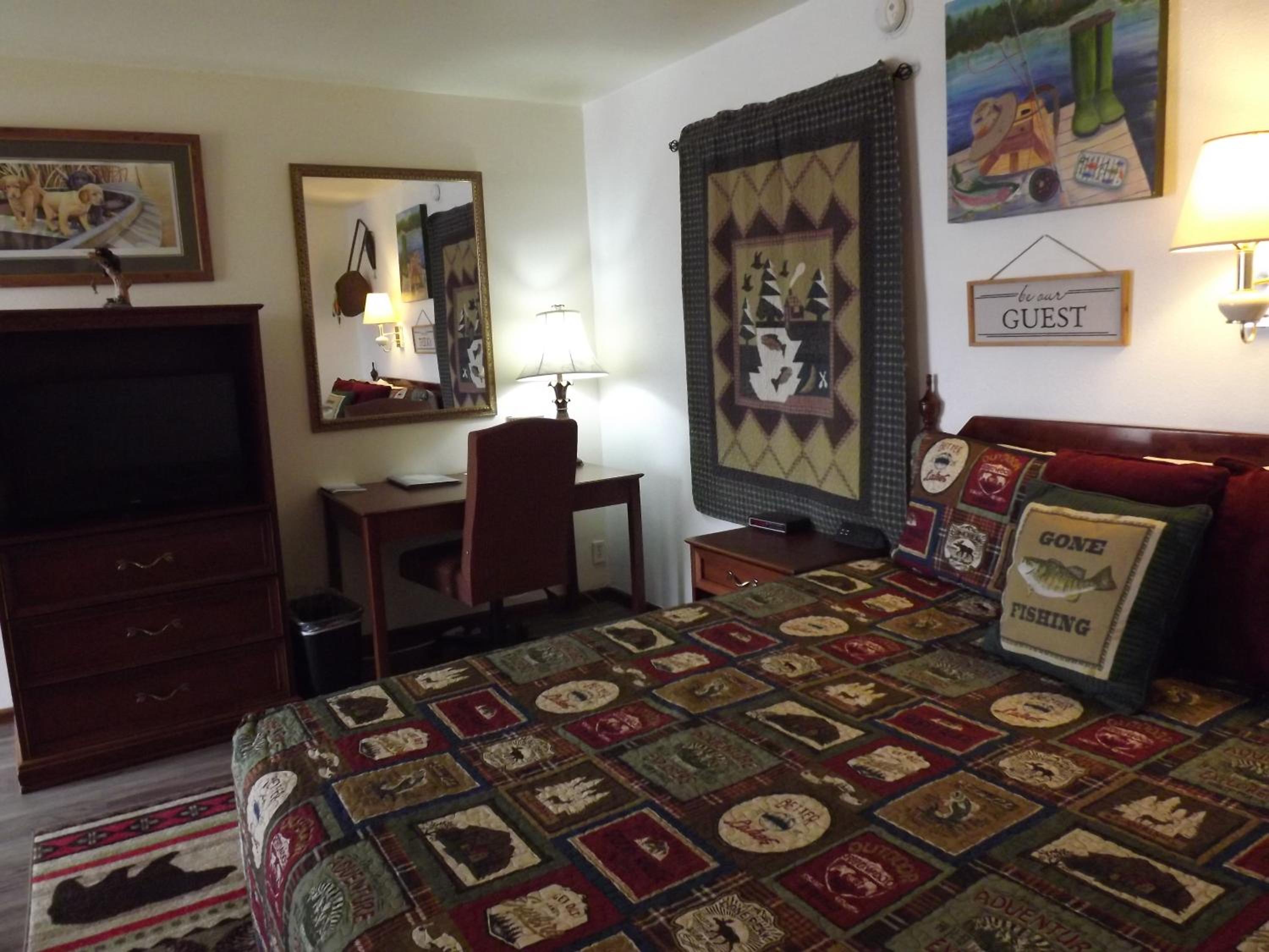 King Room Dog Friendly photo 3